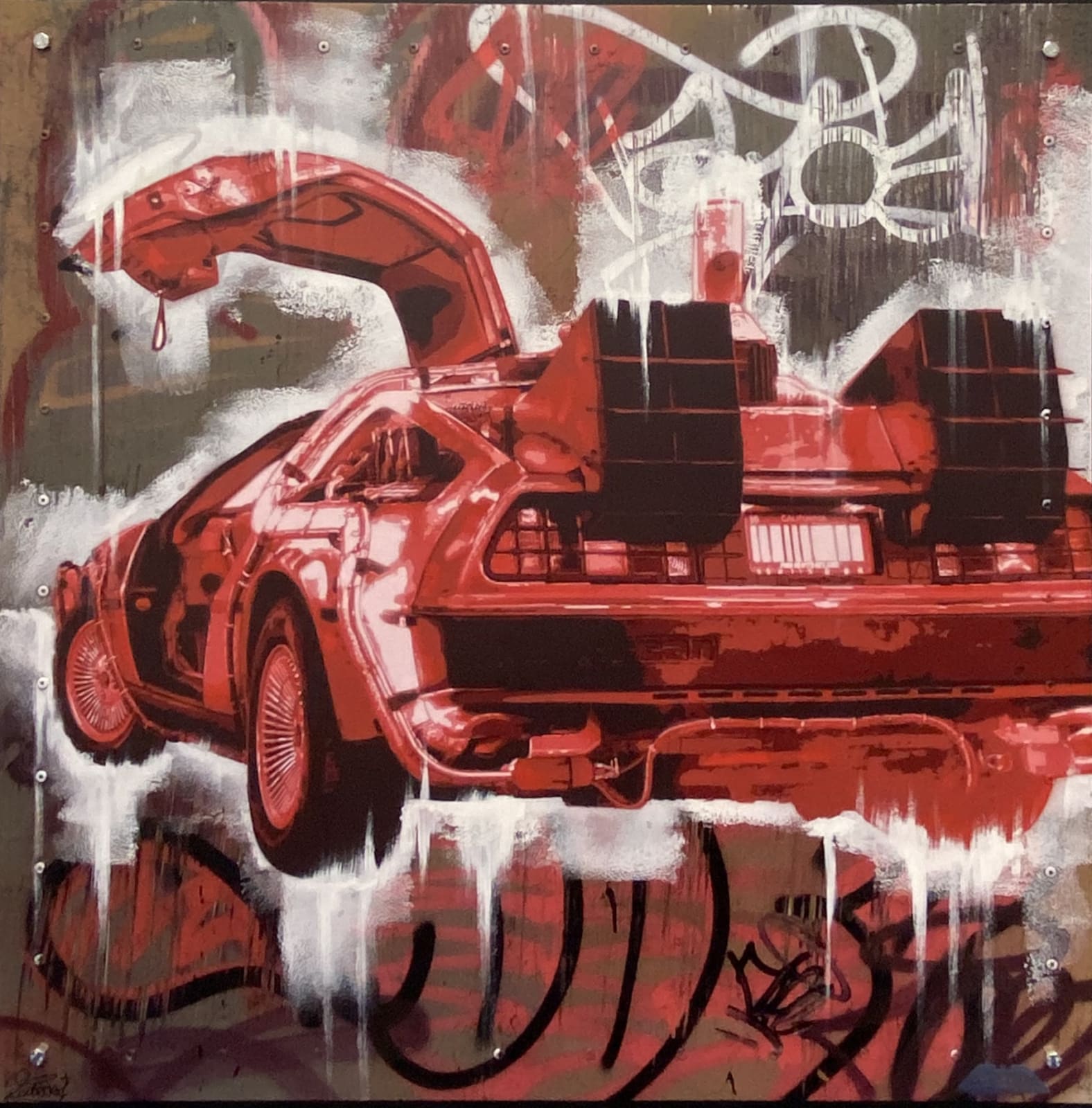 Straight Outta Future 2 / 3