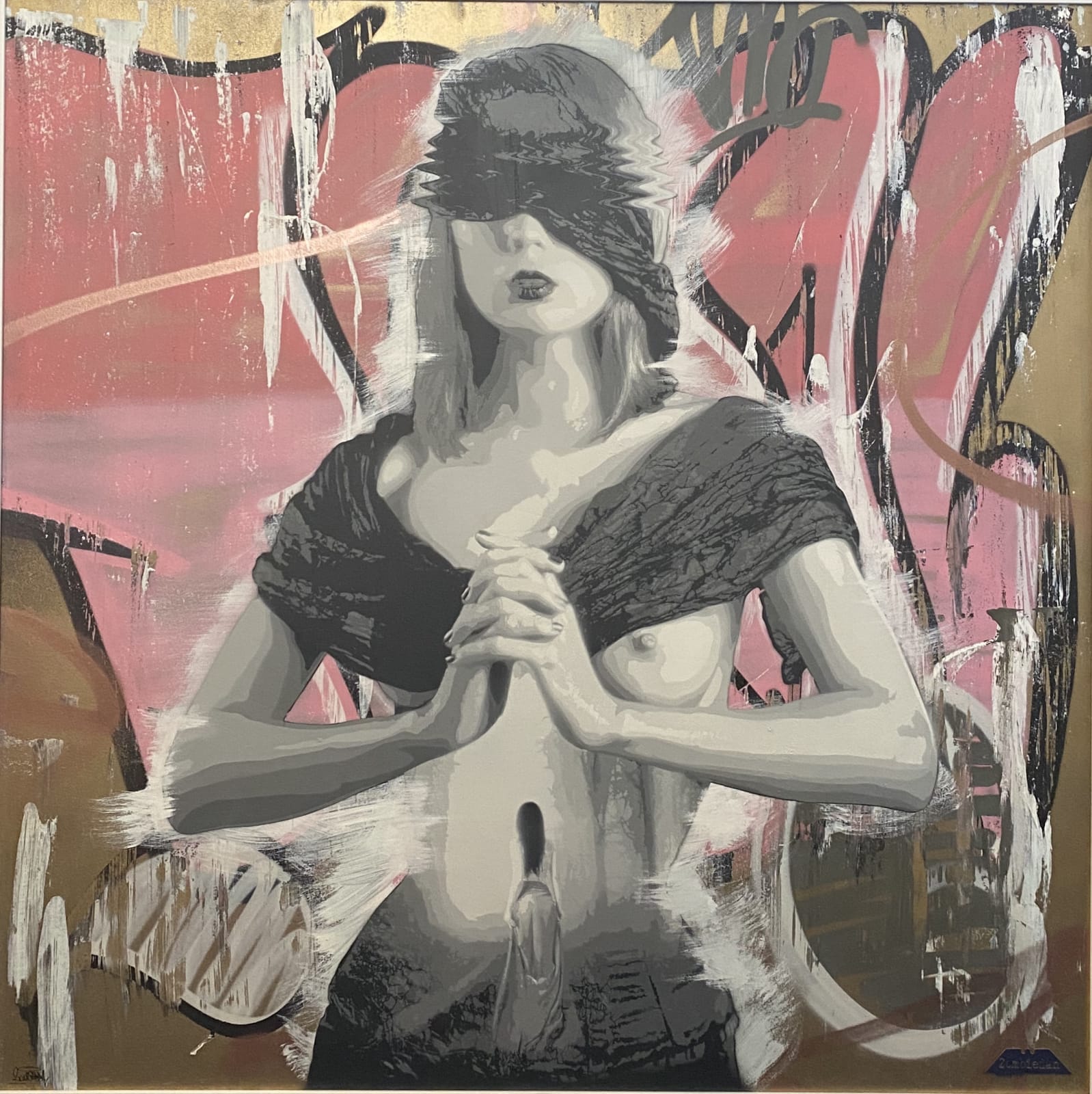 Trail of Thoughts 2 / 5