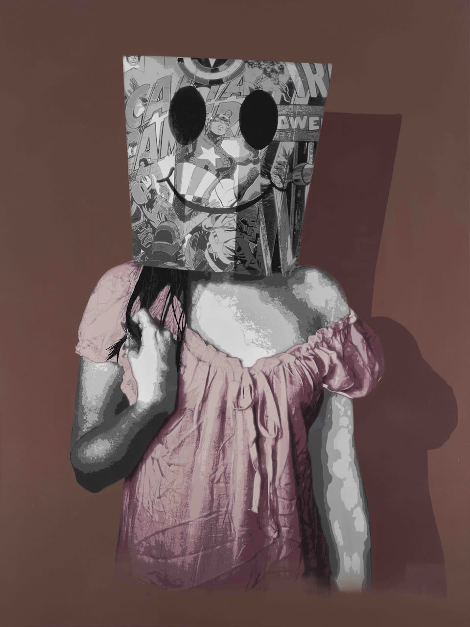 Sanctuary Part II 1 / 3