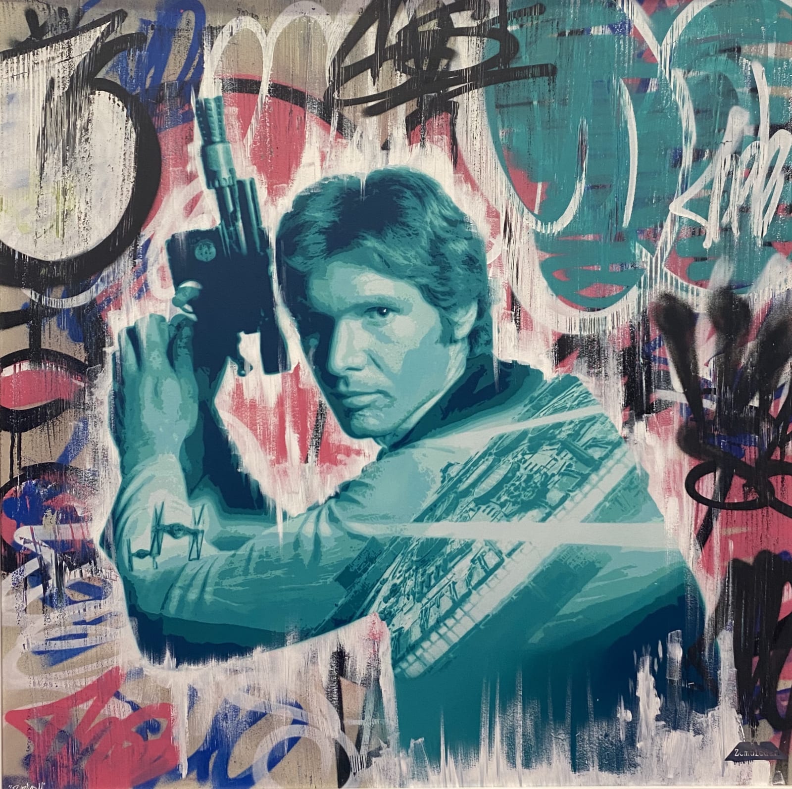 Han Solo 2 / 5
