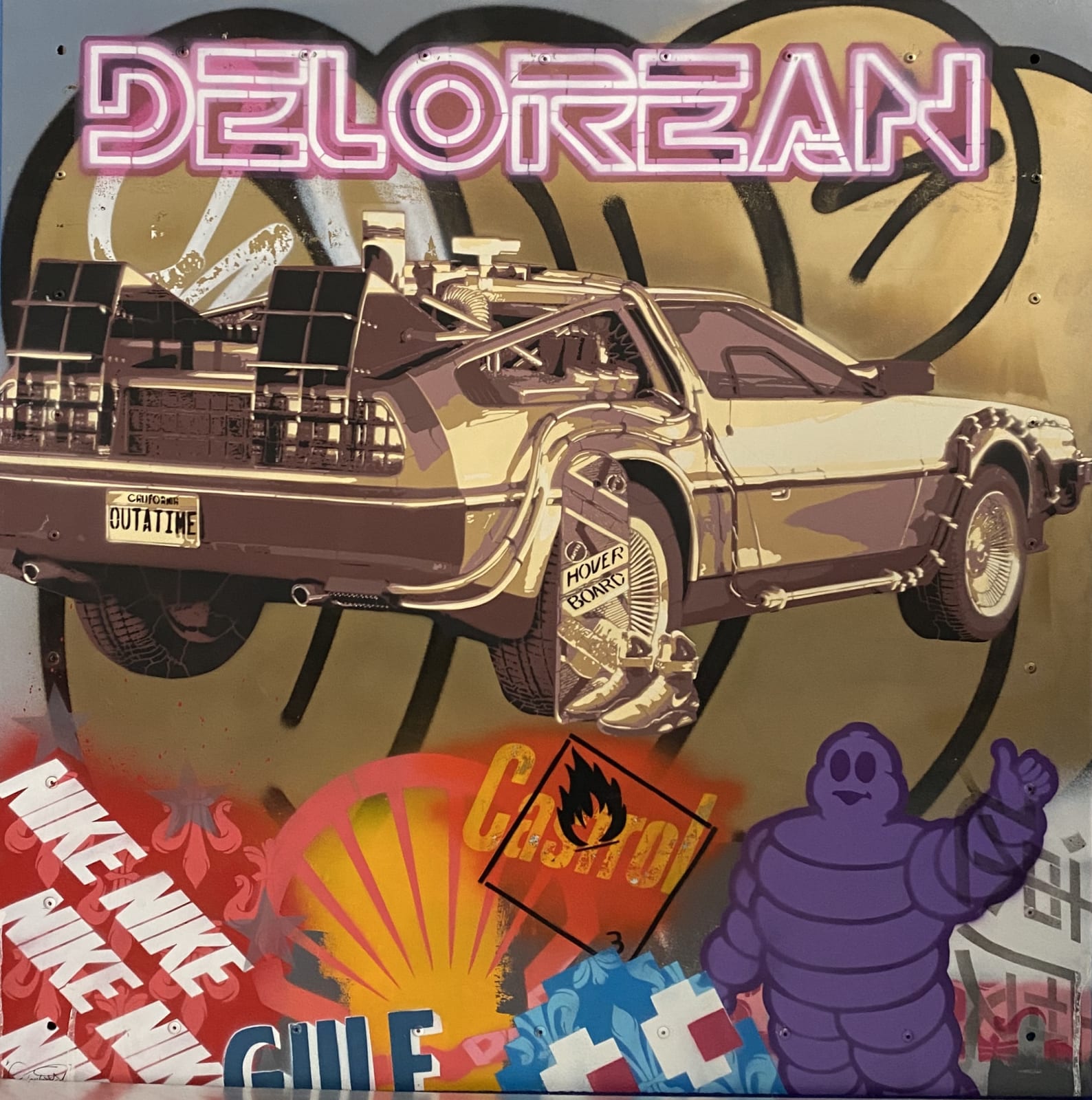 Straight Outta Future 3 / 3