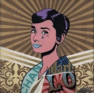 Love In The Afternoon 3 / 10