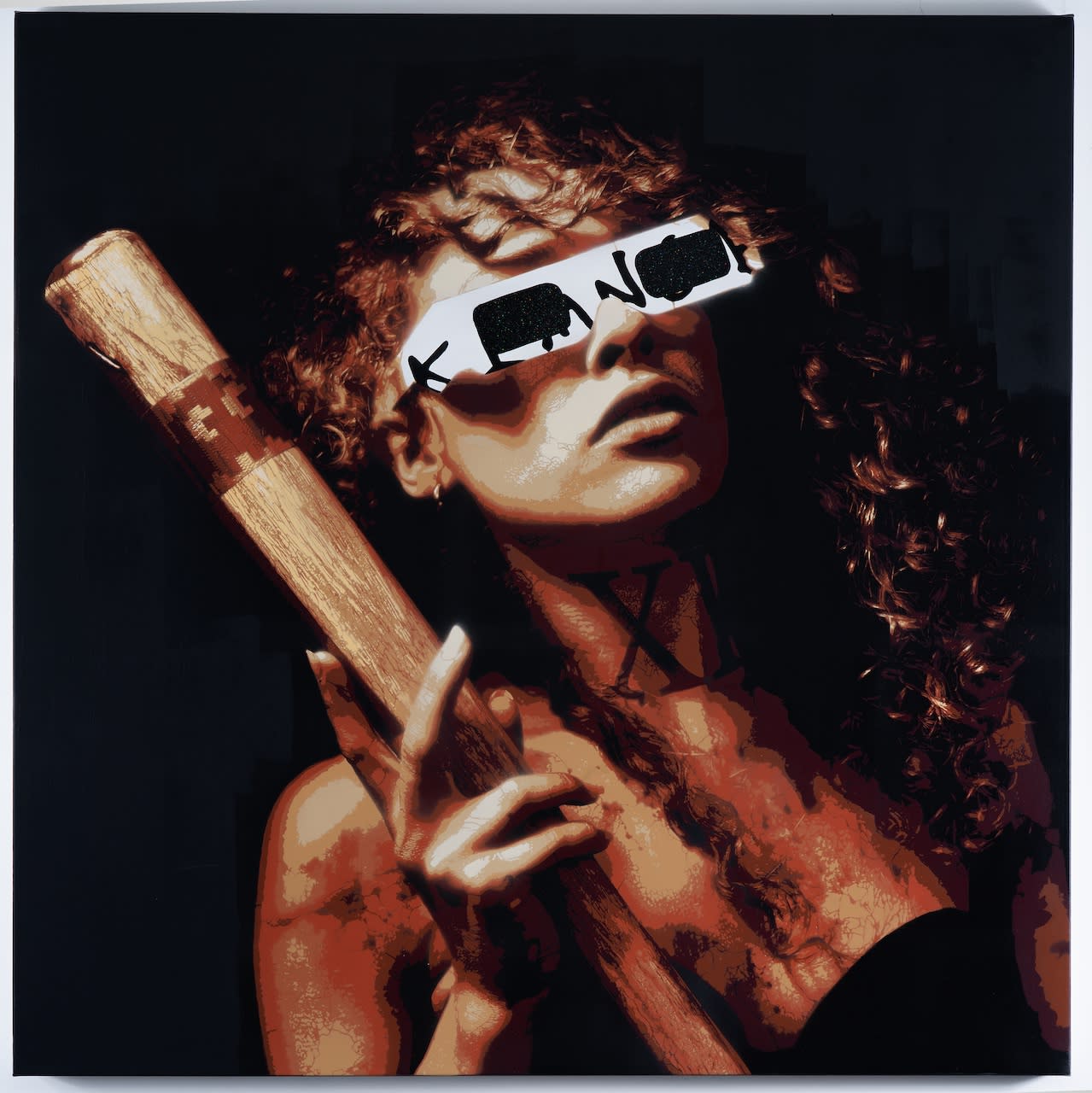 Blinding Lights 3 / 3