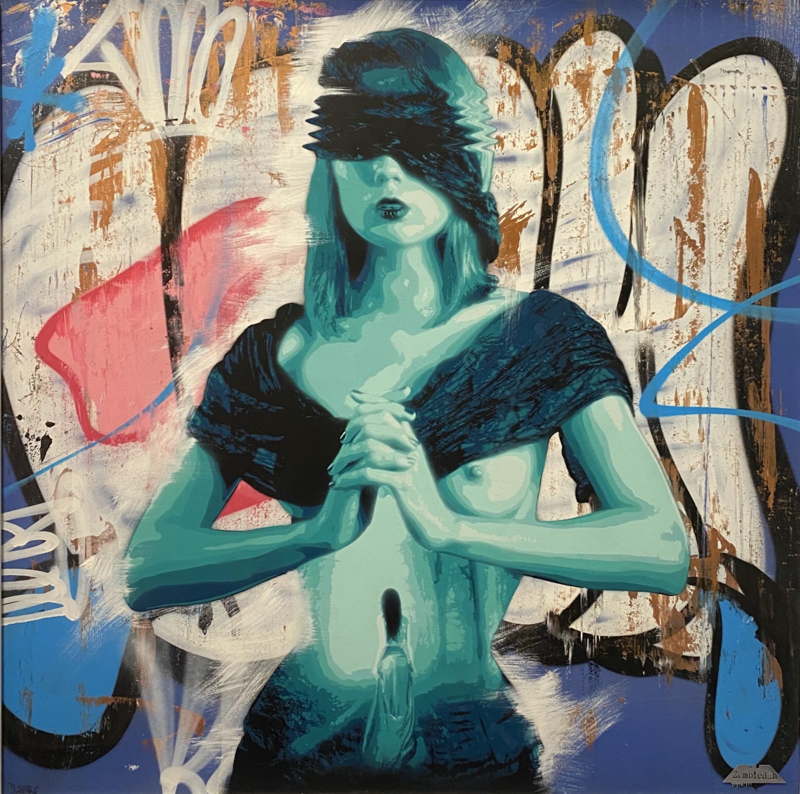 Trail of Thoughts 4 / 5