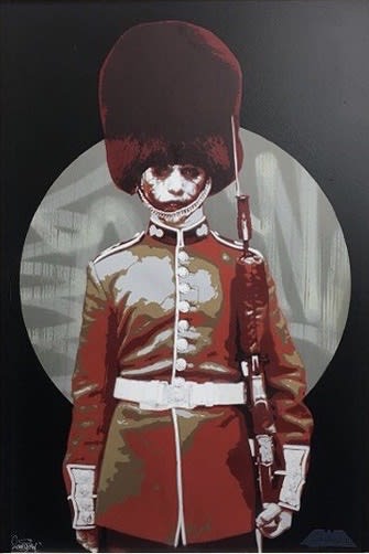 Lets Put a Smile on That Face 4 / 5