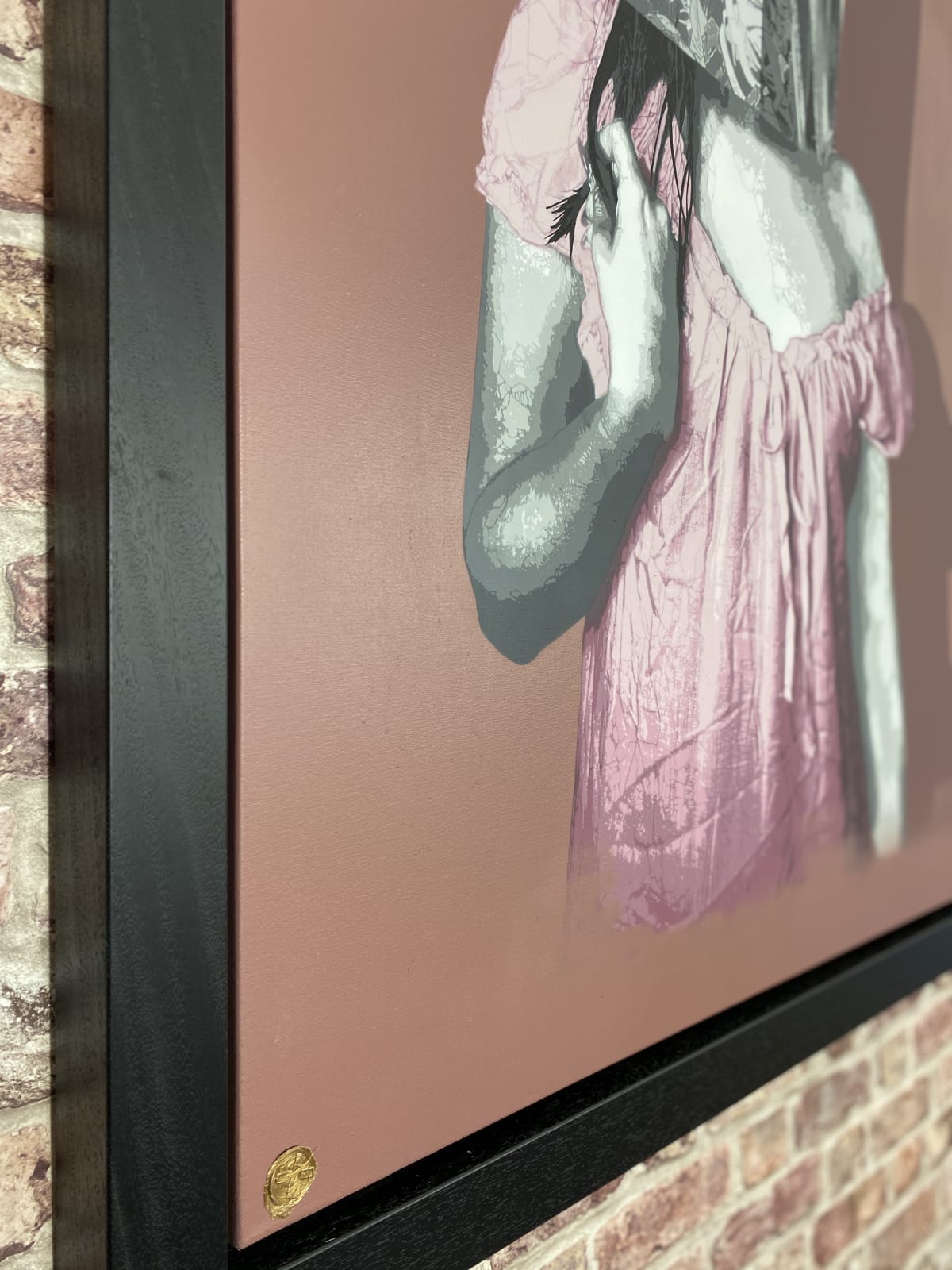 Sanctuary Part II 1 / 3