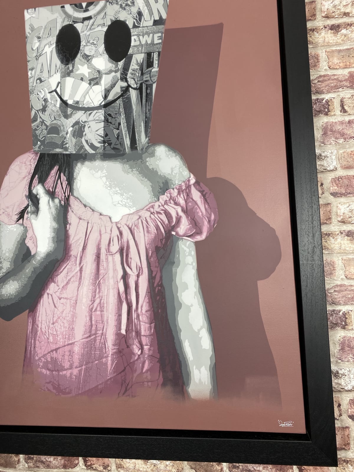 Sanctuary Part II 1 / 3