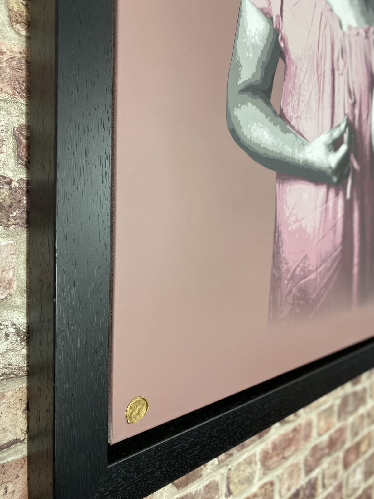 Sanctuary Part I 3 / 3