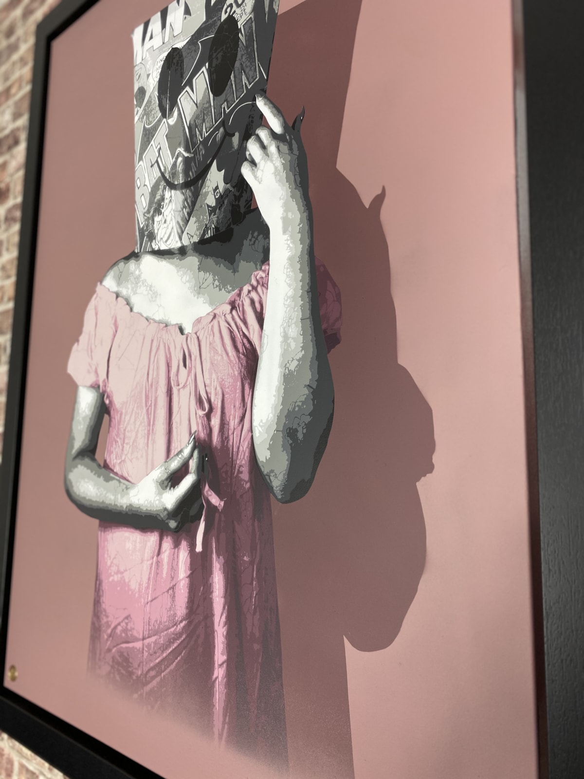 Sanctuary Part I 3 / 3