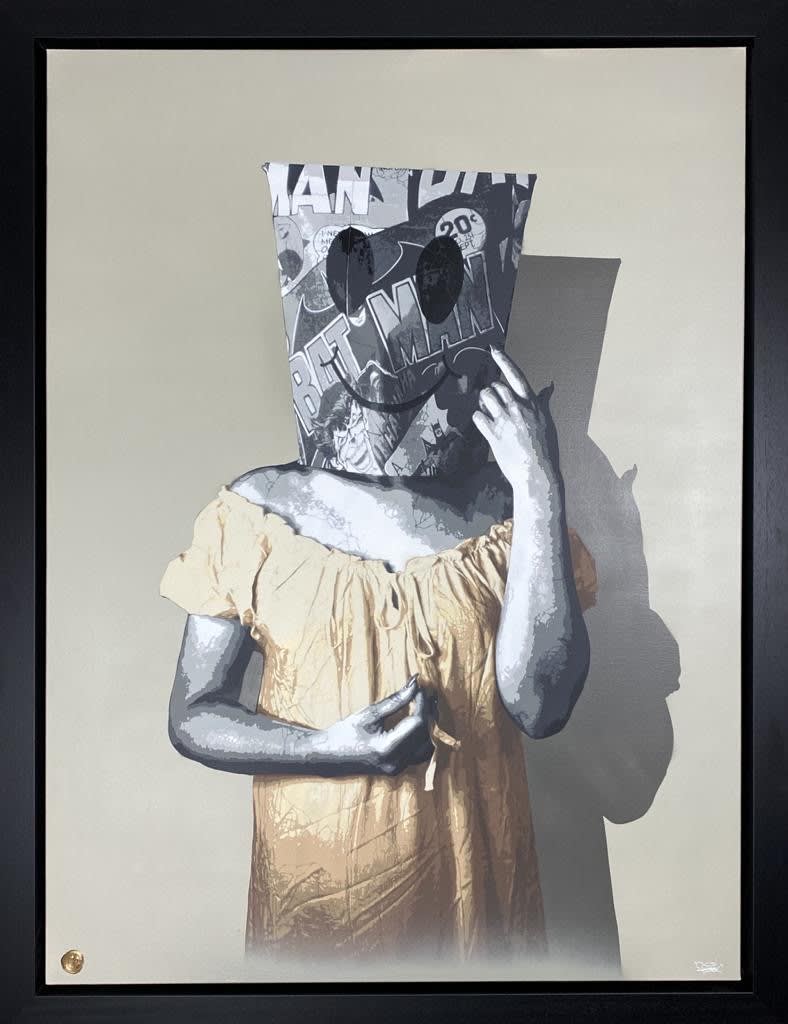 Sanctuary Part I 1 / 3