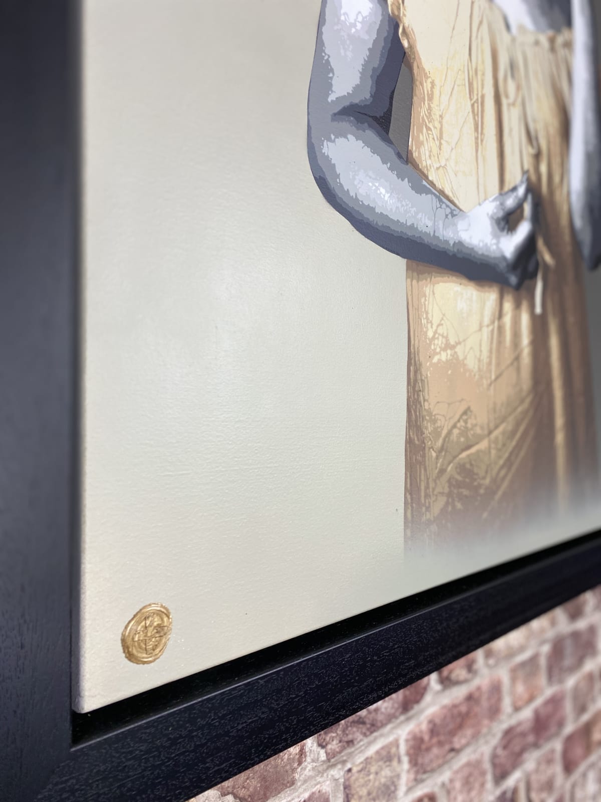 Sanctuary Part I 1 / 3