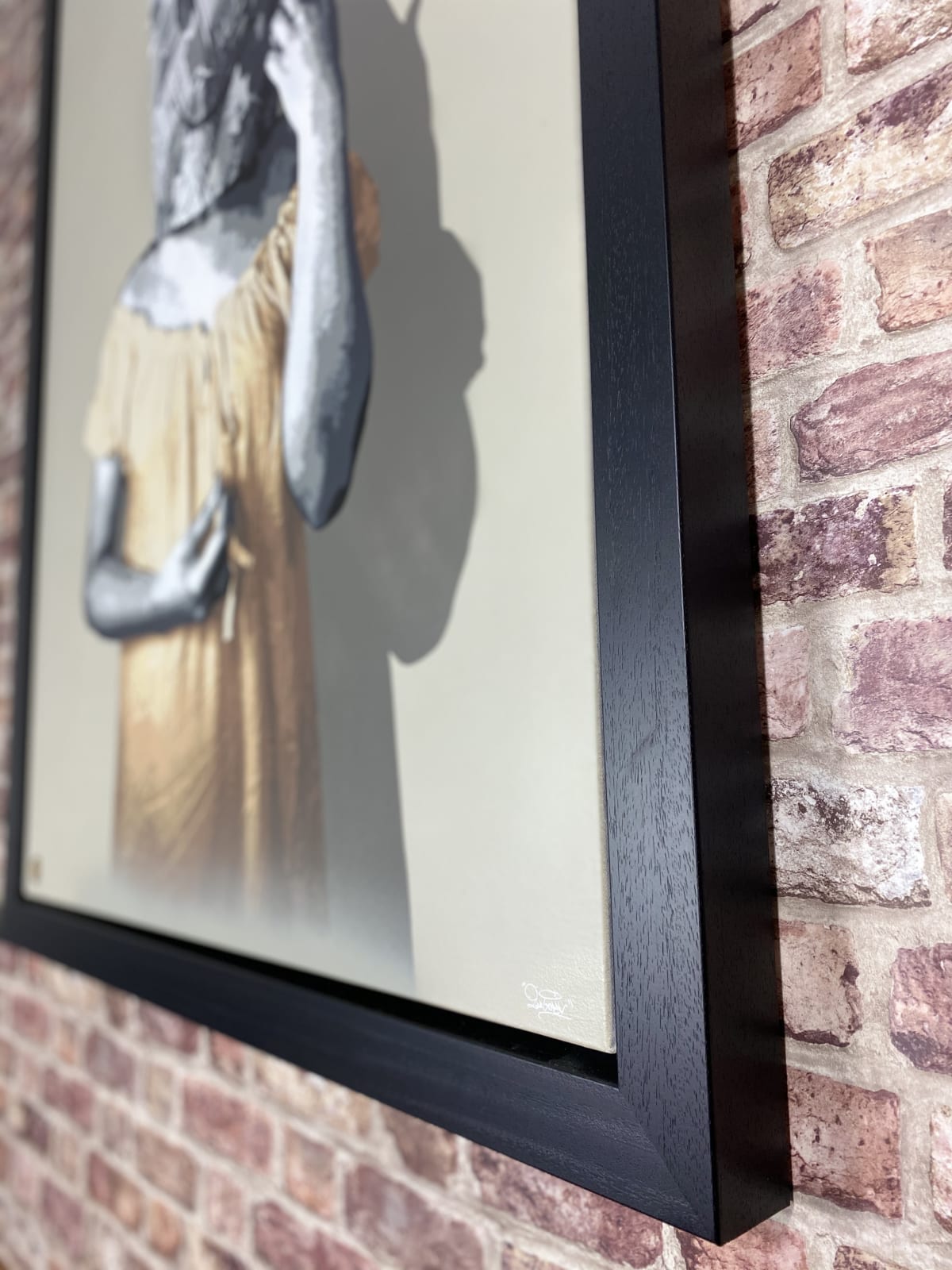 Sanctuary Part I 1 / 3