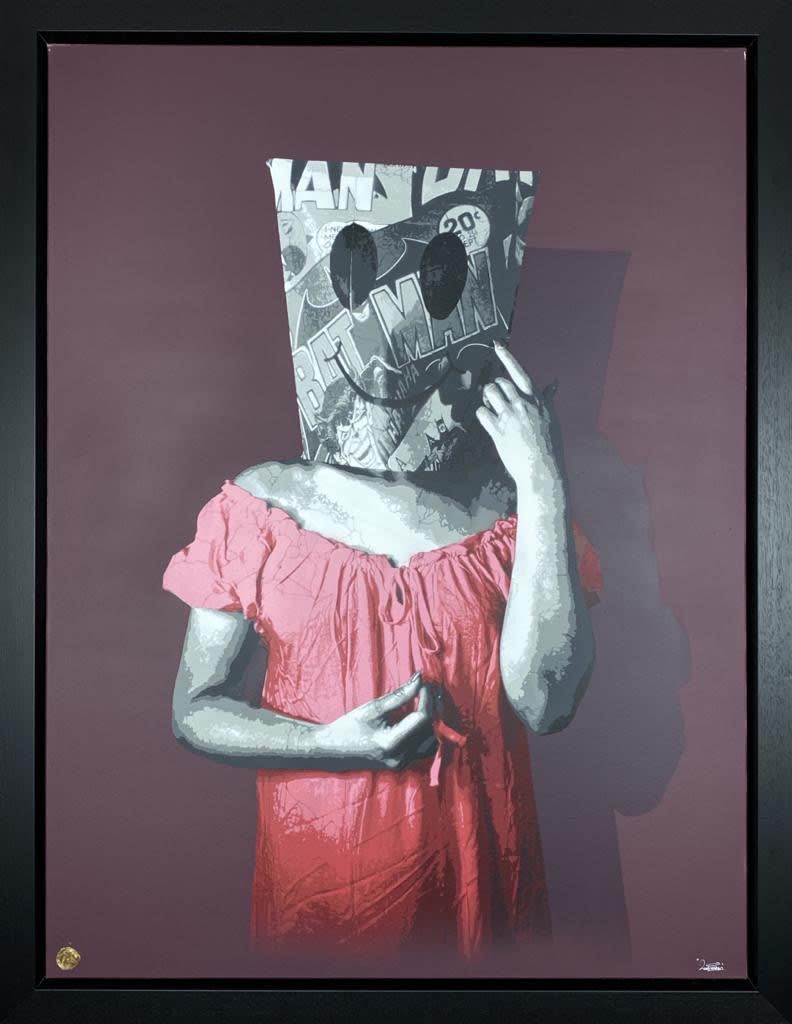 Sanctuary Part I 2 / 3