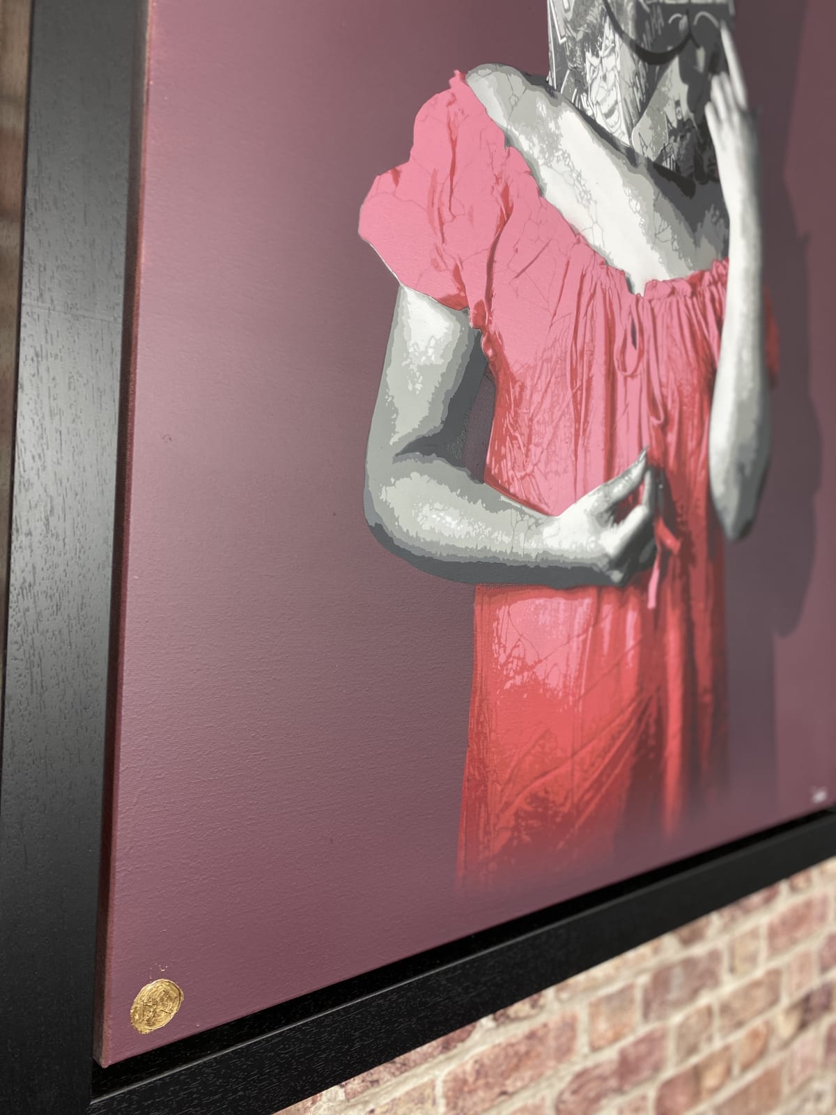 Sanctuary Part I 2 / 3