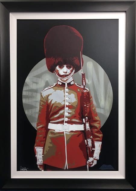 Lets Put a Smile on That Face 4 / 5