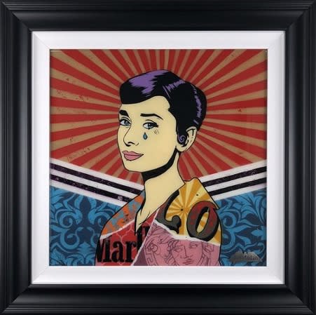 Love In The Afternoon 5 / 10