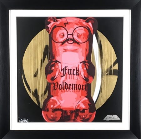 You're A Gummy Harry 3 / 5