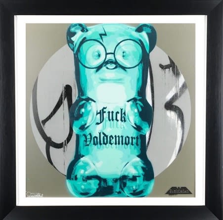 You're A Gummy Harry 5 / 5