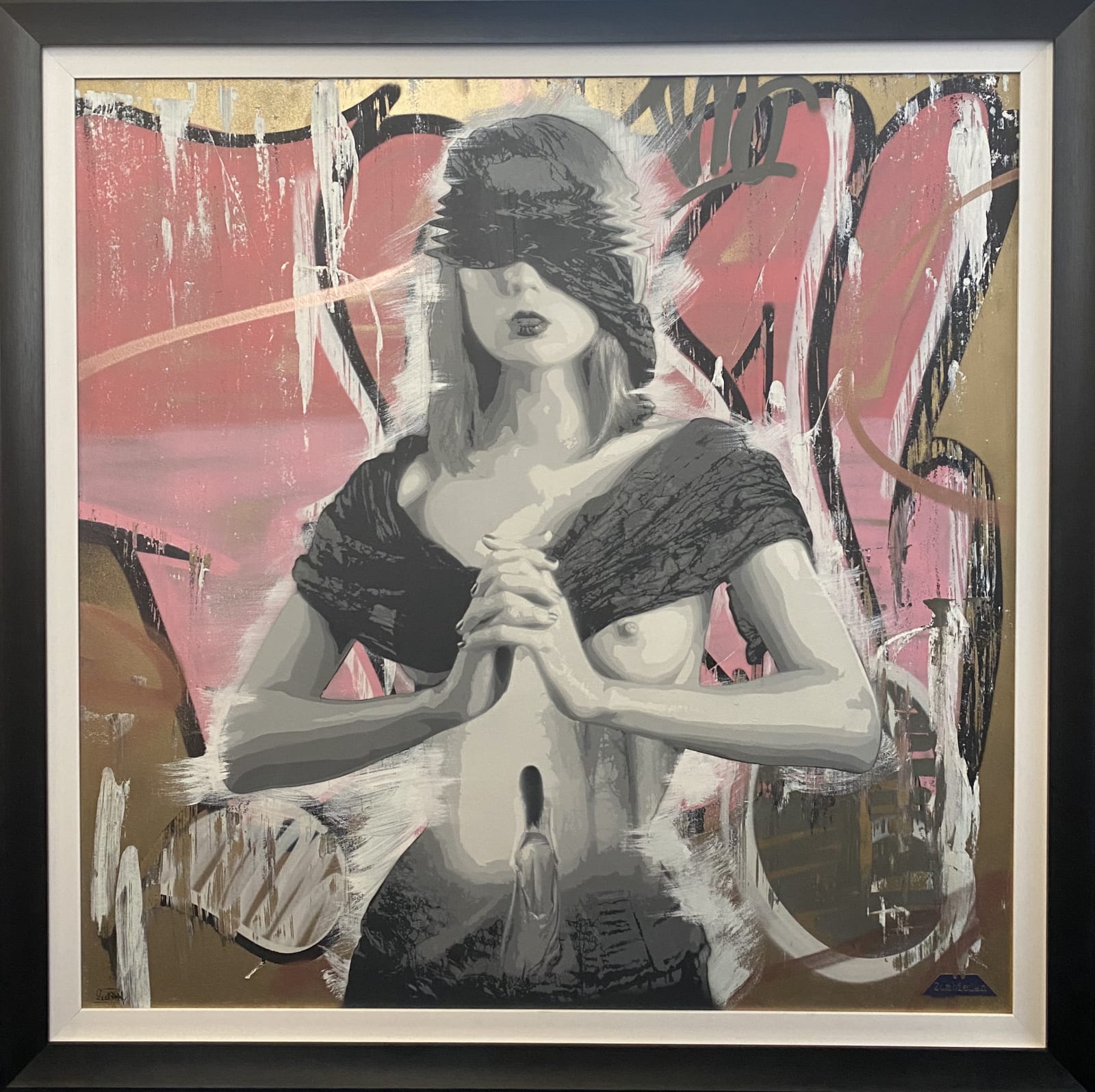 Trail of Thoughts 2 / 5