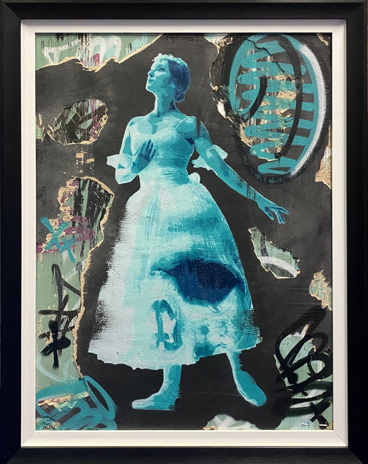 Lost in Searching 4 / 5