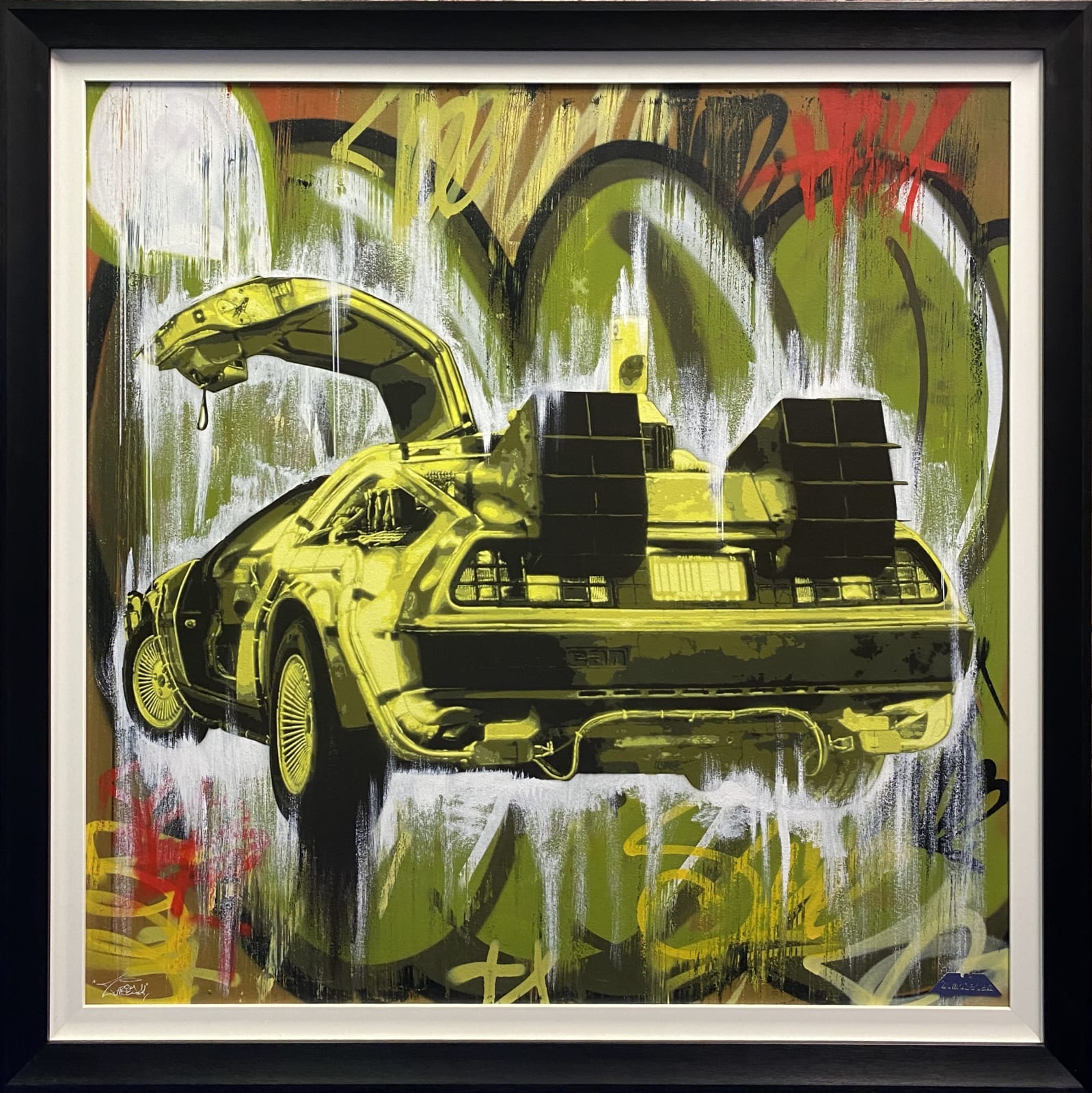 Straight Outta Future 2 / 5