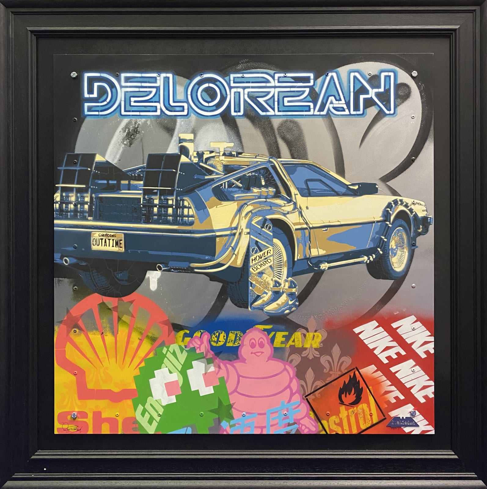 Straight Outta Future 1 / 3