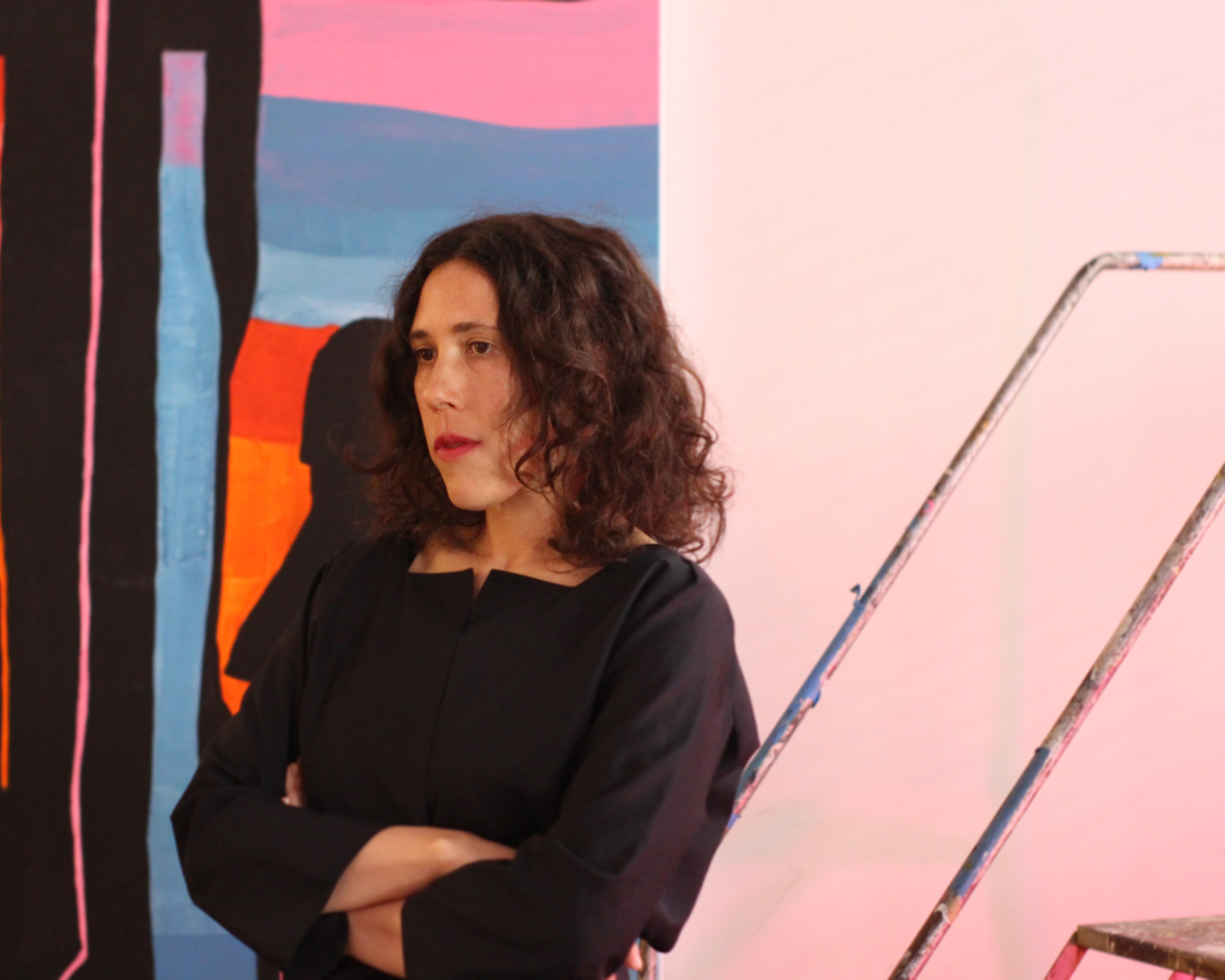 Sojourner Truth Parsons joins Pilar Corrias