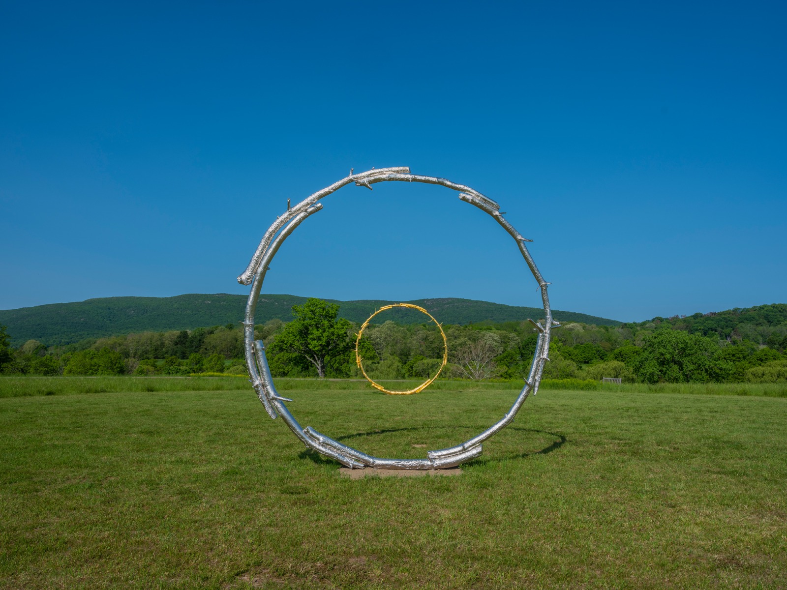 <div class="image_caption_container"><div class="image_caption"><p>Exhibition view: Ugo Rondinone, <b>the sun and the moon</b>, Storm King Art Center, New Windsor, New York, 2023. Photo © Jeffery Jenkins</p></div></div>