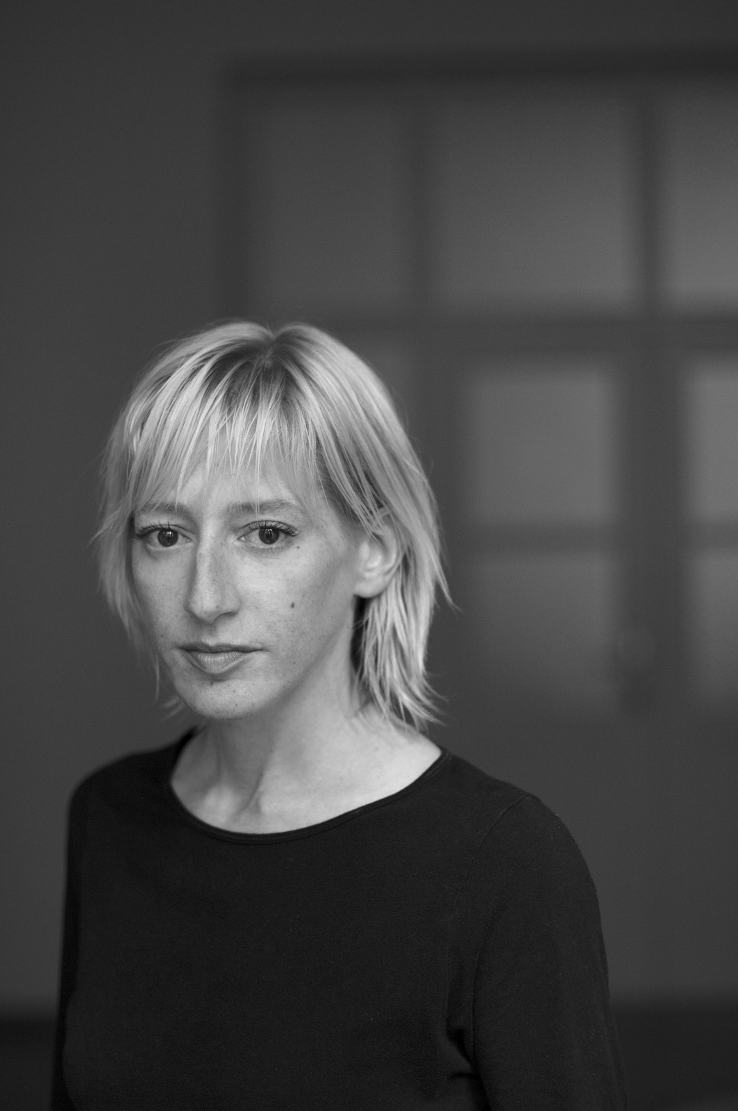Portrait of Ceal Floyer