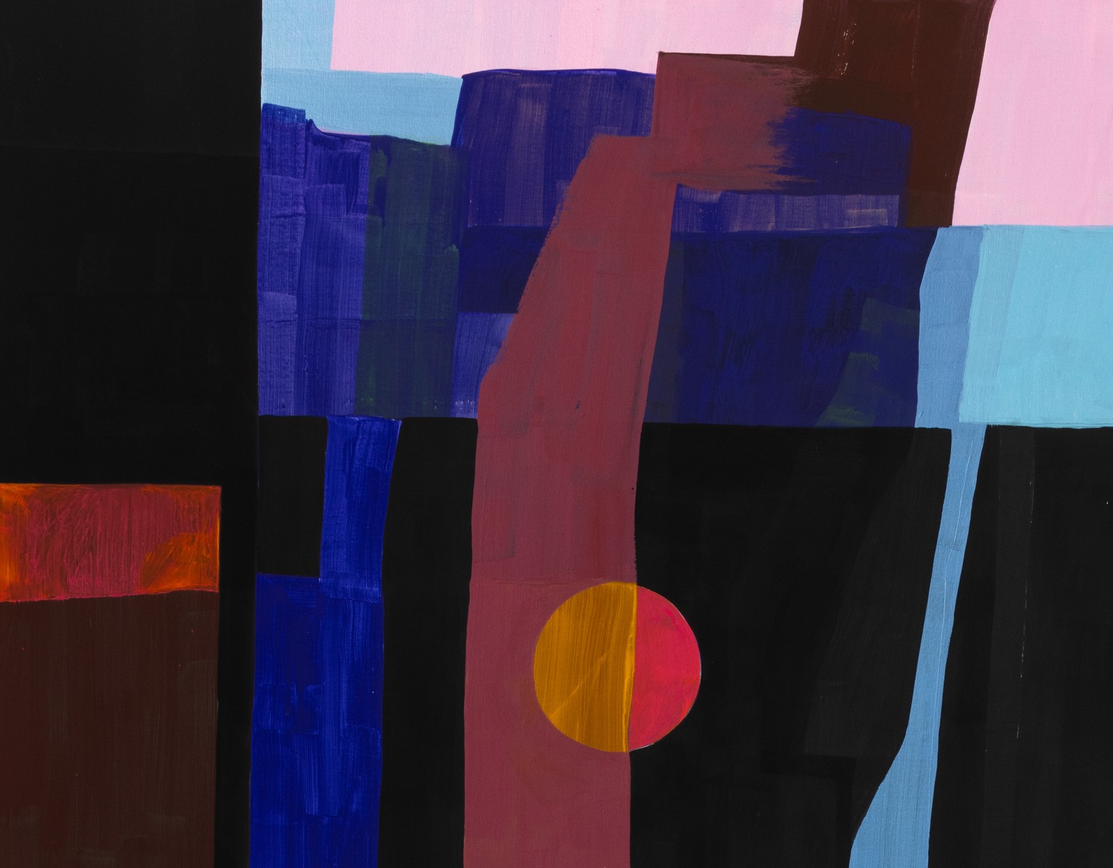 Sojourner Truth Parsons