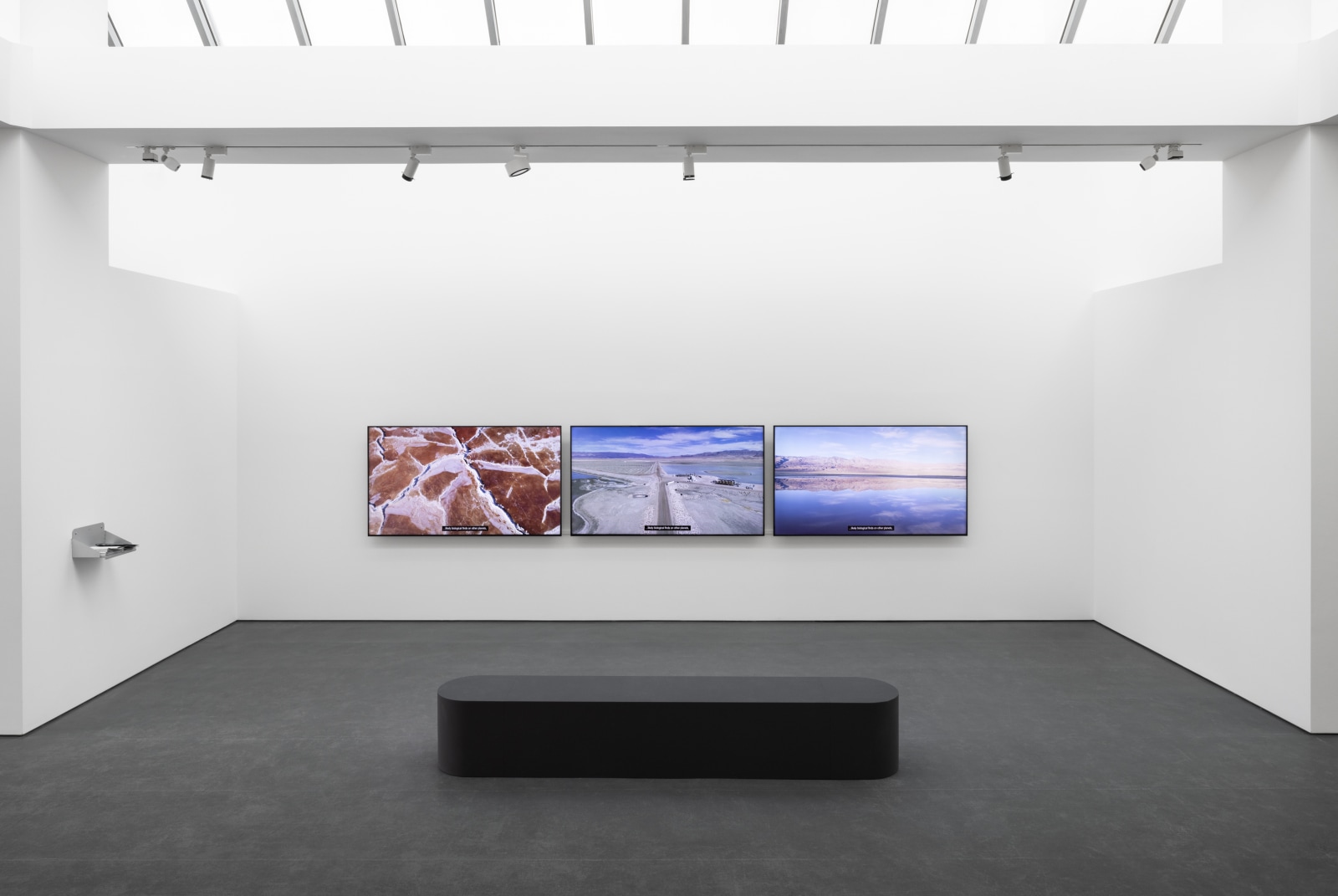 Future Archeologists Christoph Keller