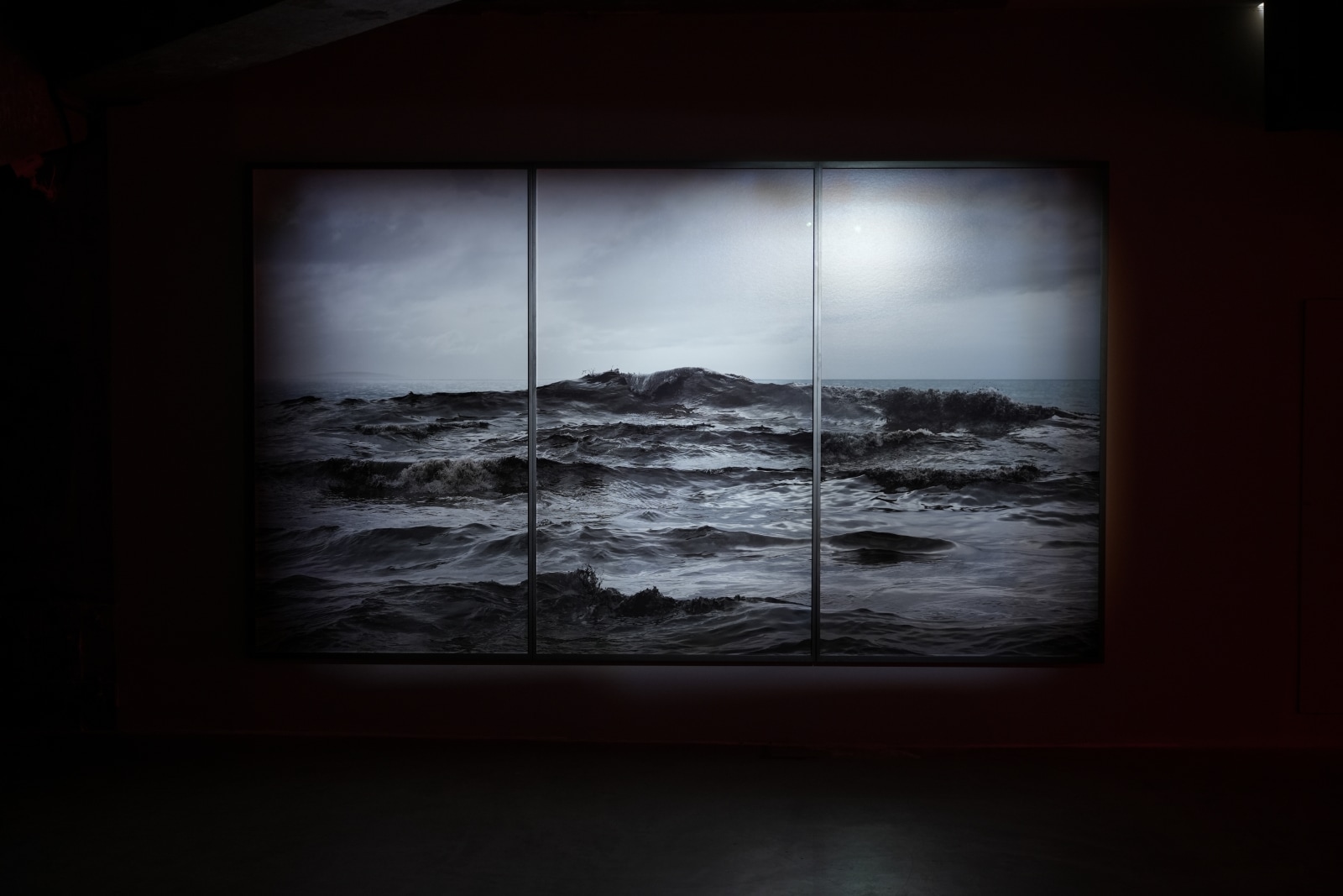 Tiān Gōng Kāi Wù: Rocks, Fire, Thunder Julius von Bismarck