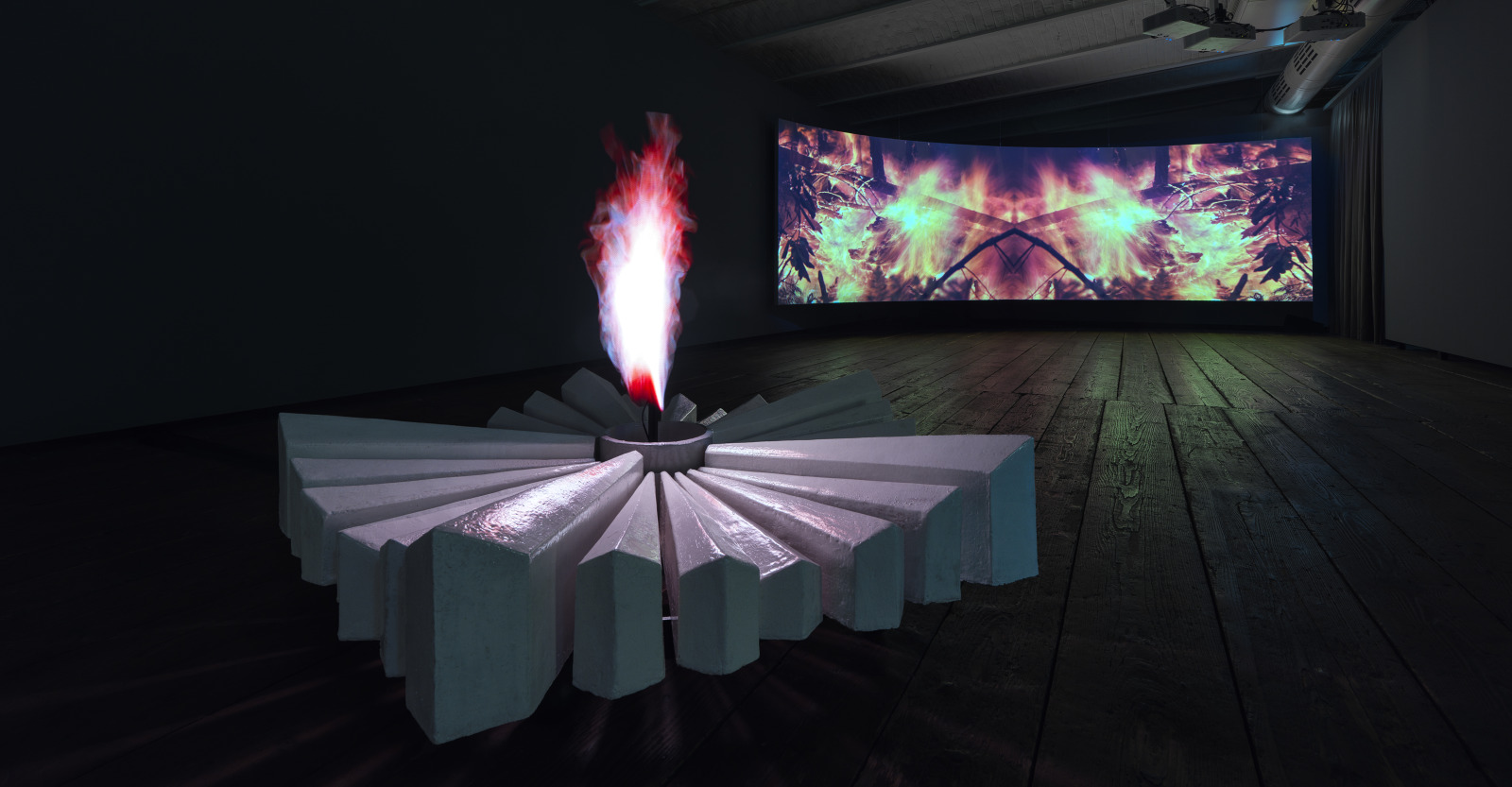 Julius von Bismarck Normale Katastrope (Normality Bias)