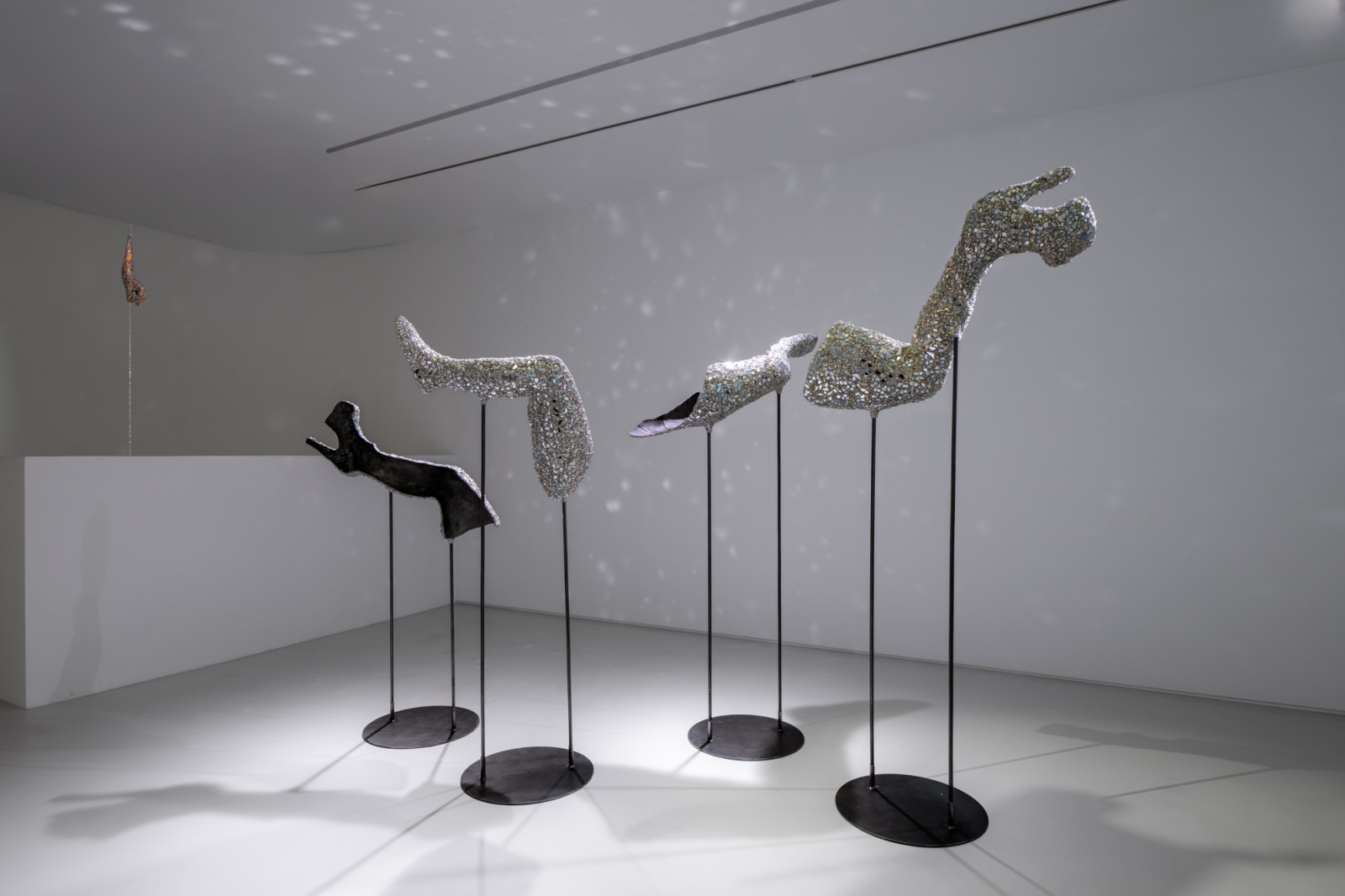 Young Joon Kwak & Eusung Lee