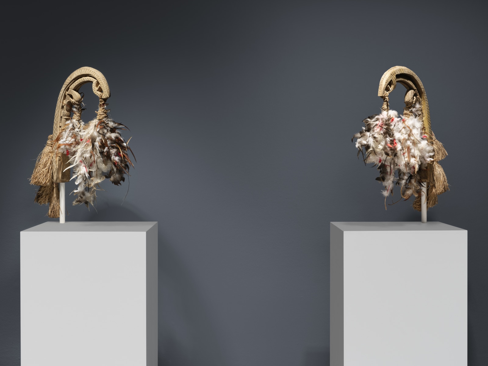 When Water Embraces Empty Space Tuan Andrew Nguyen