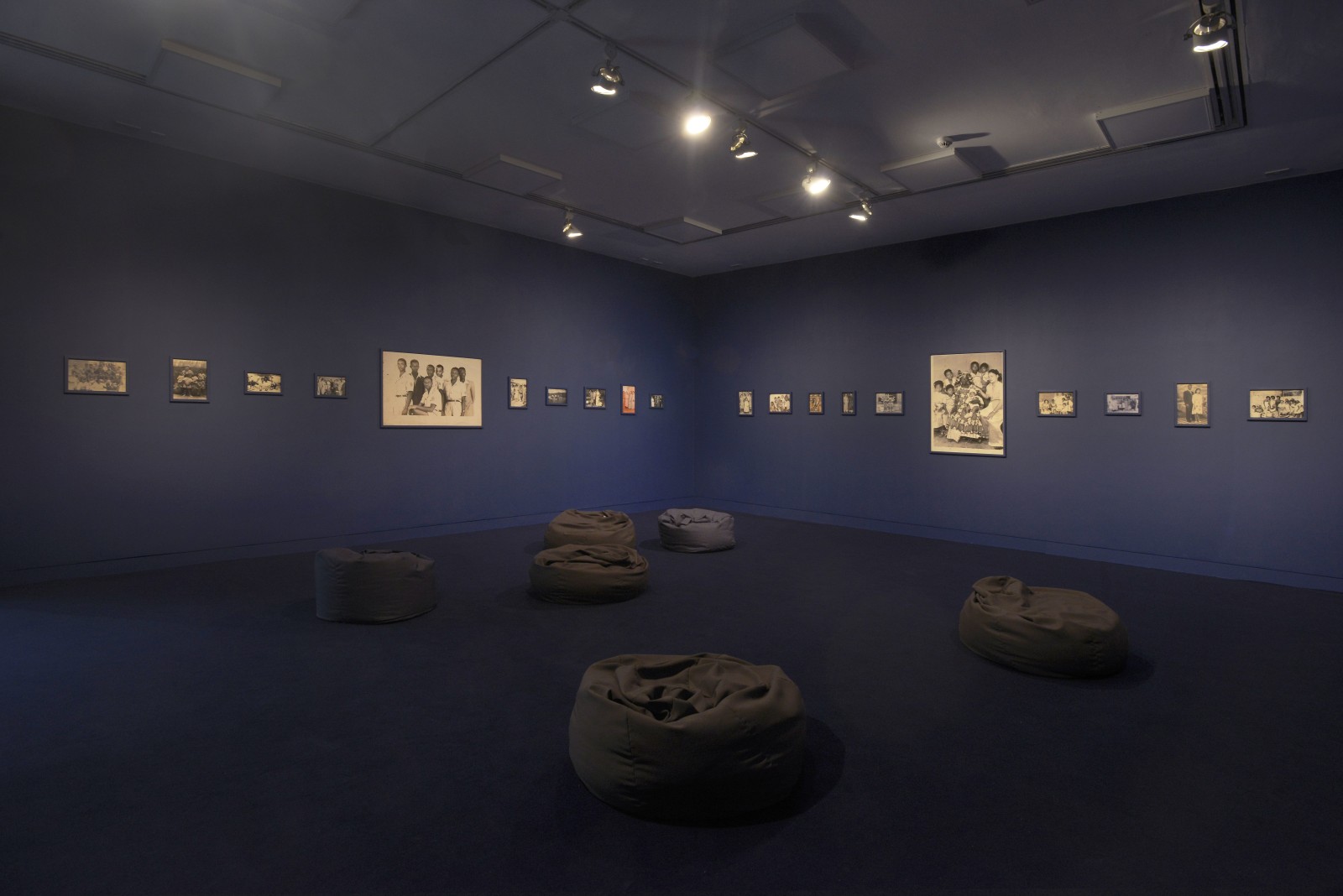 All That We Are Is What We Hold In Our Outstretched Hands Tuan Andrew Nguyen