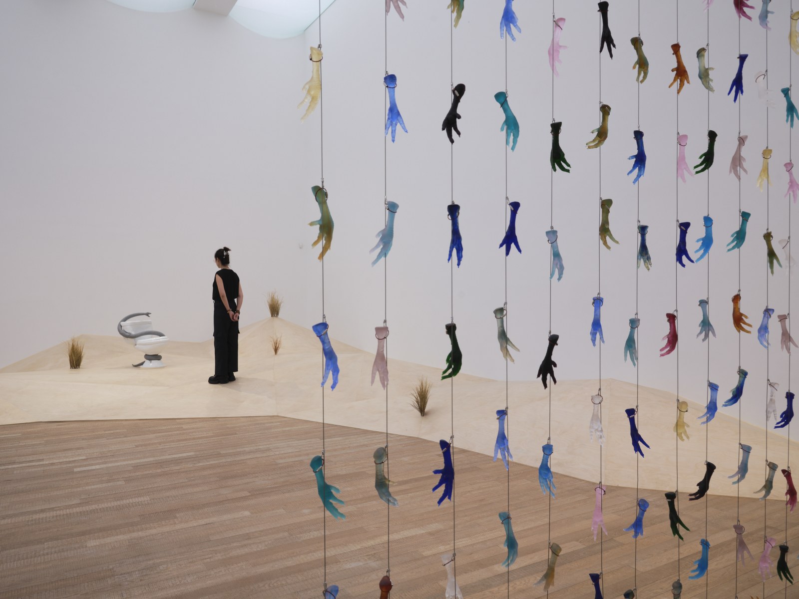 In the Land Beyond Living Tao Hui