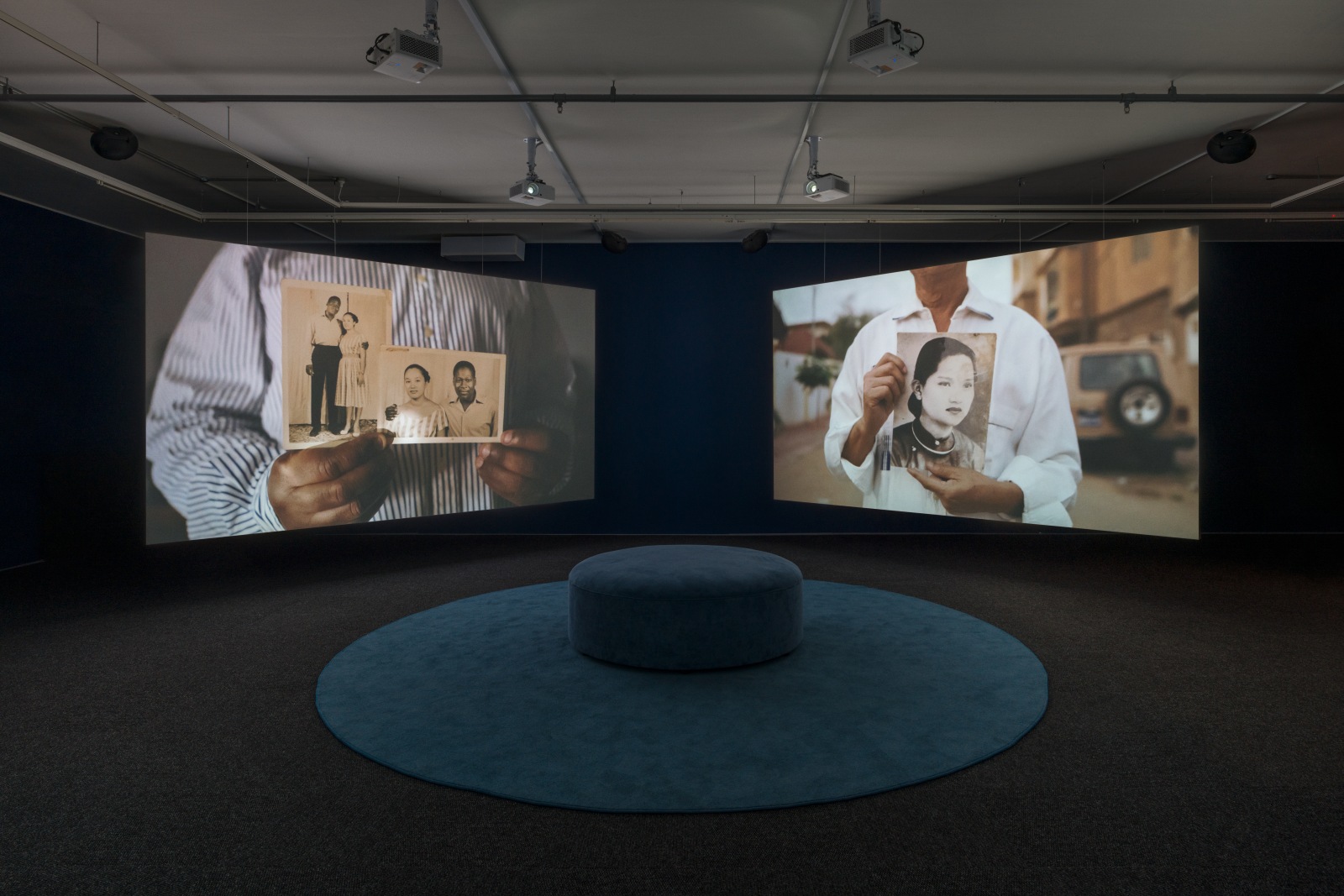 The Other Side of Now Tuan Andrew Nguyen