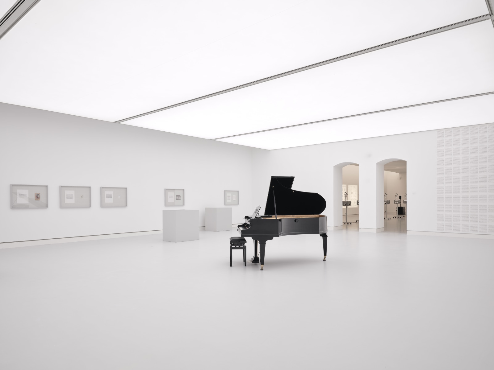 Ari Benjamin Meyers – Always Rehearsing Ari Benjamin Meyers