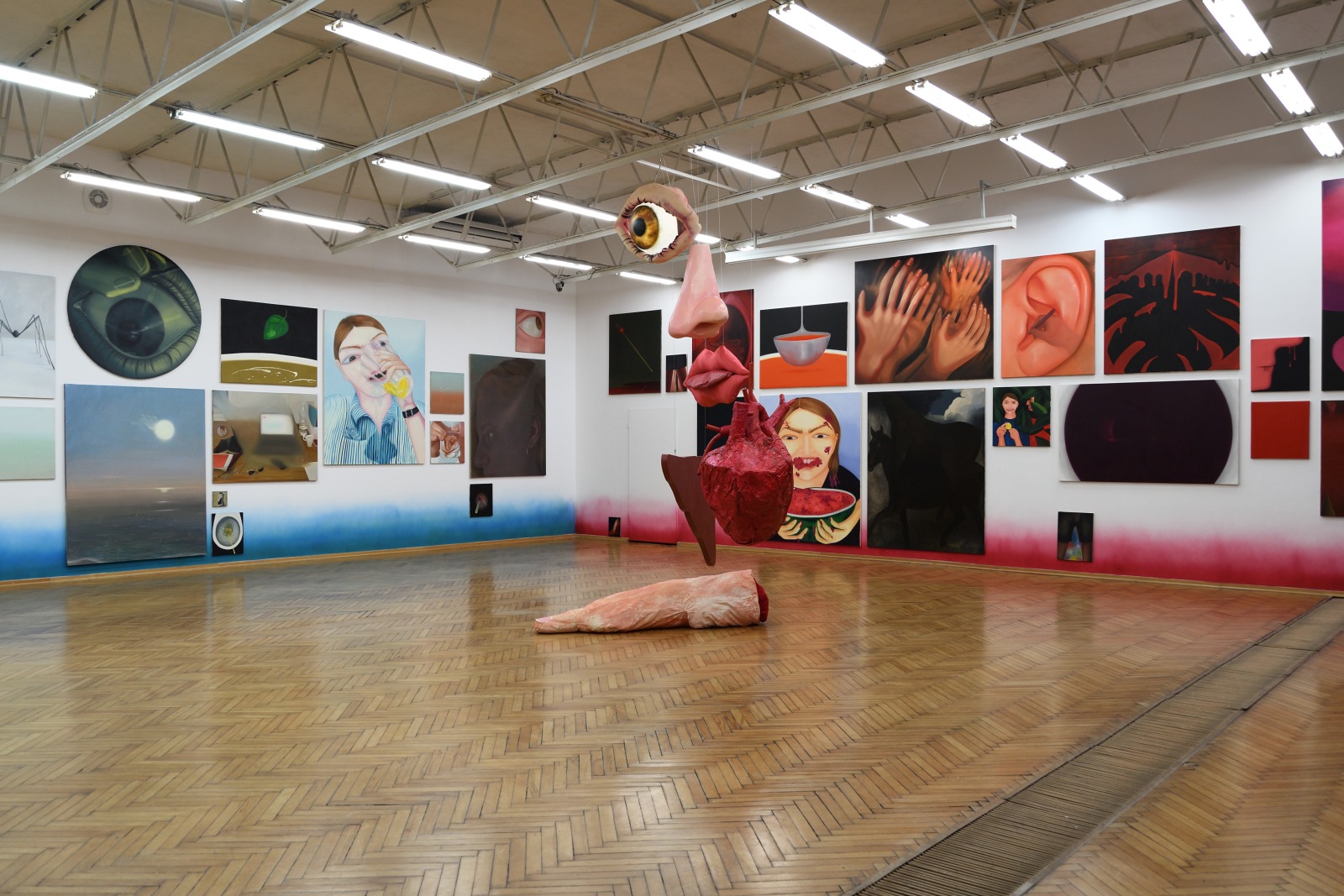 Potencja – Humoral Theory Karolina Jabłońska, Tomasz Kręcicki and Cyryl Polaczek