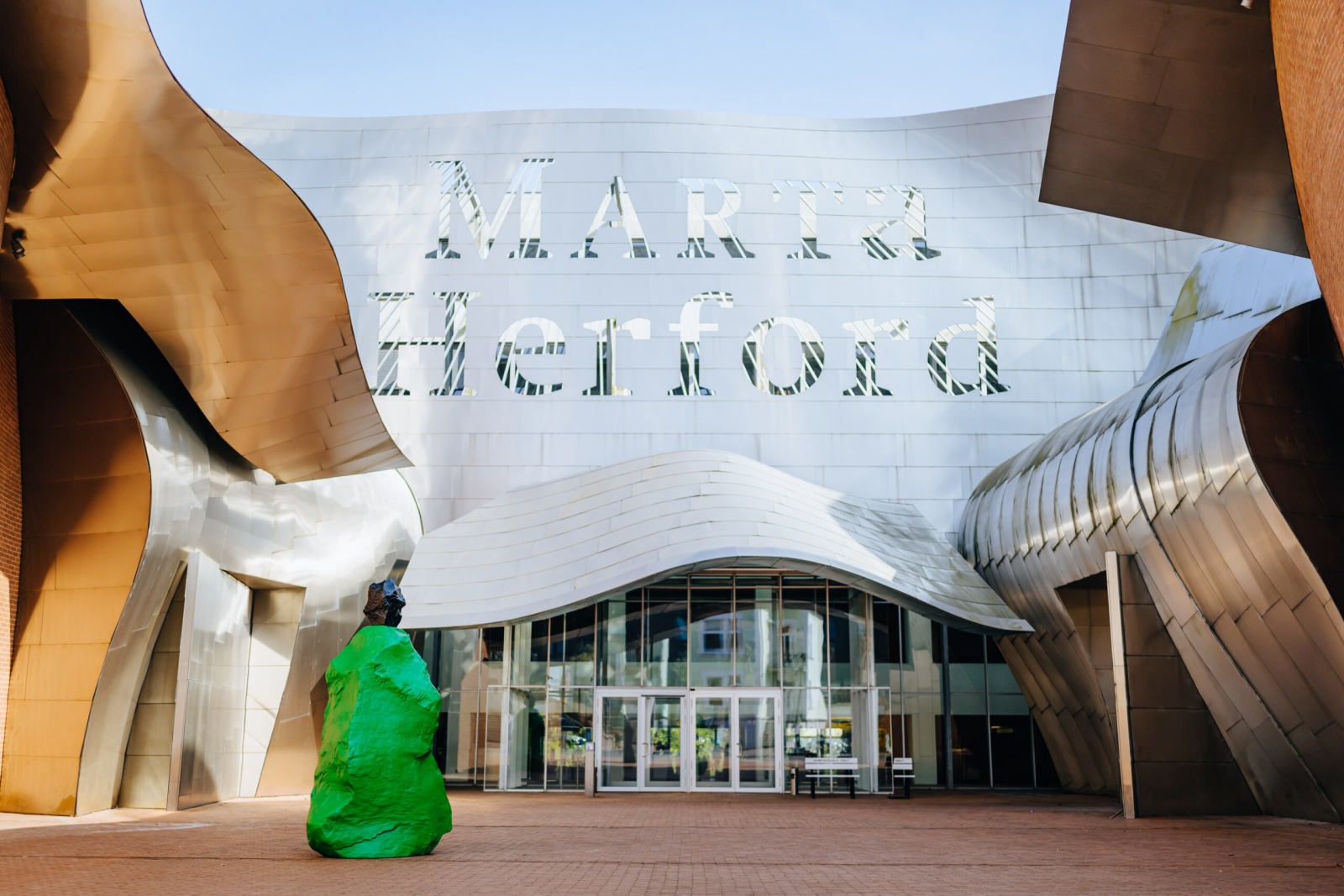 Other People Think – A Selection from the Wemhöner Collection With Annette Kelm and Ugo Rondinone