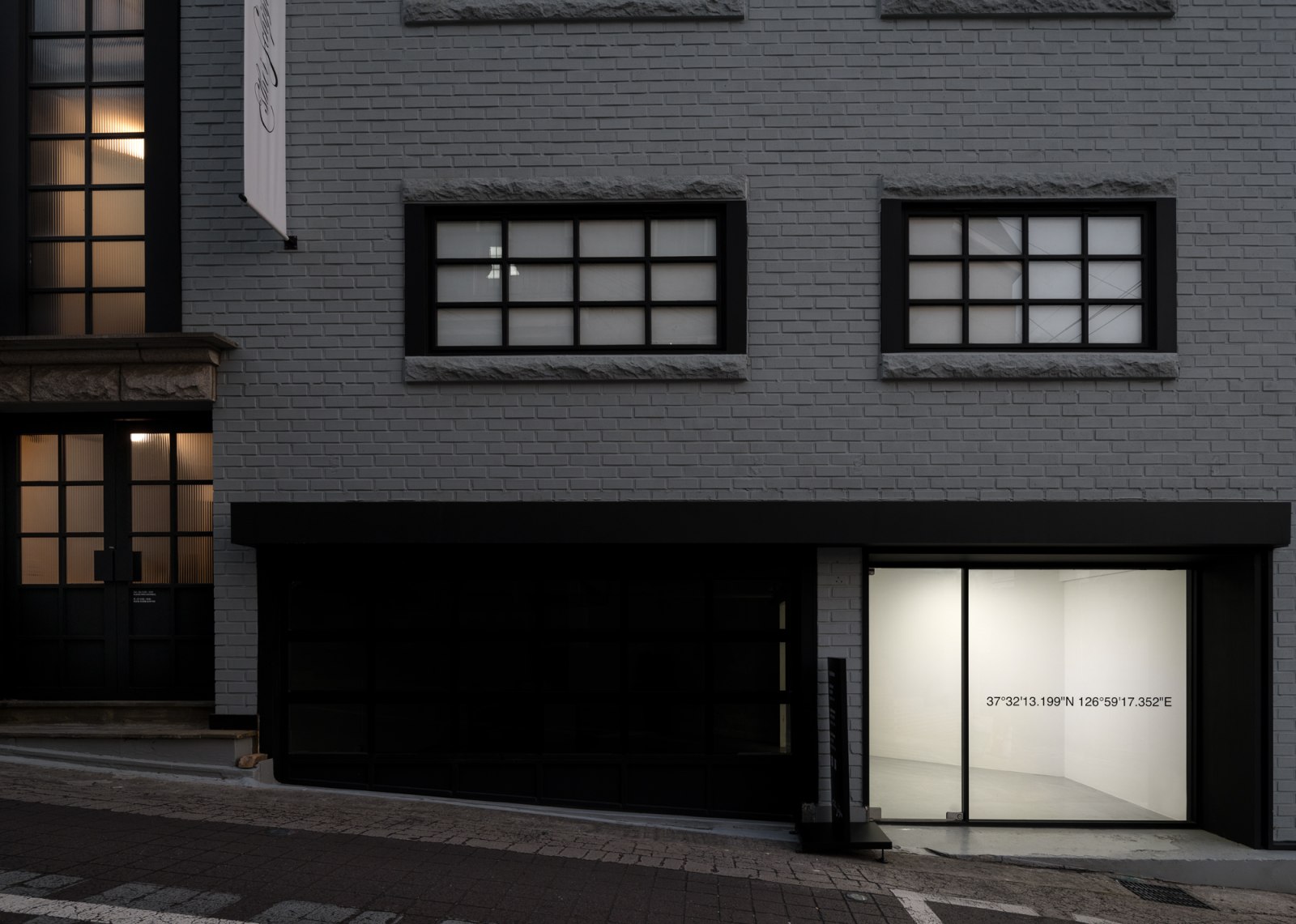 Karin Sander Spring Program