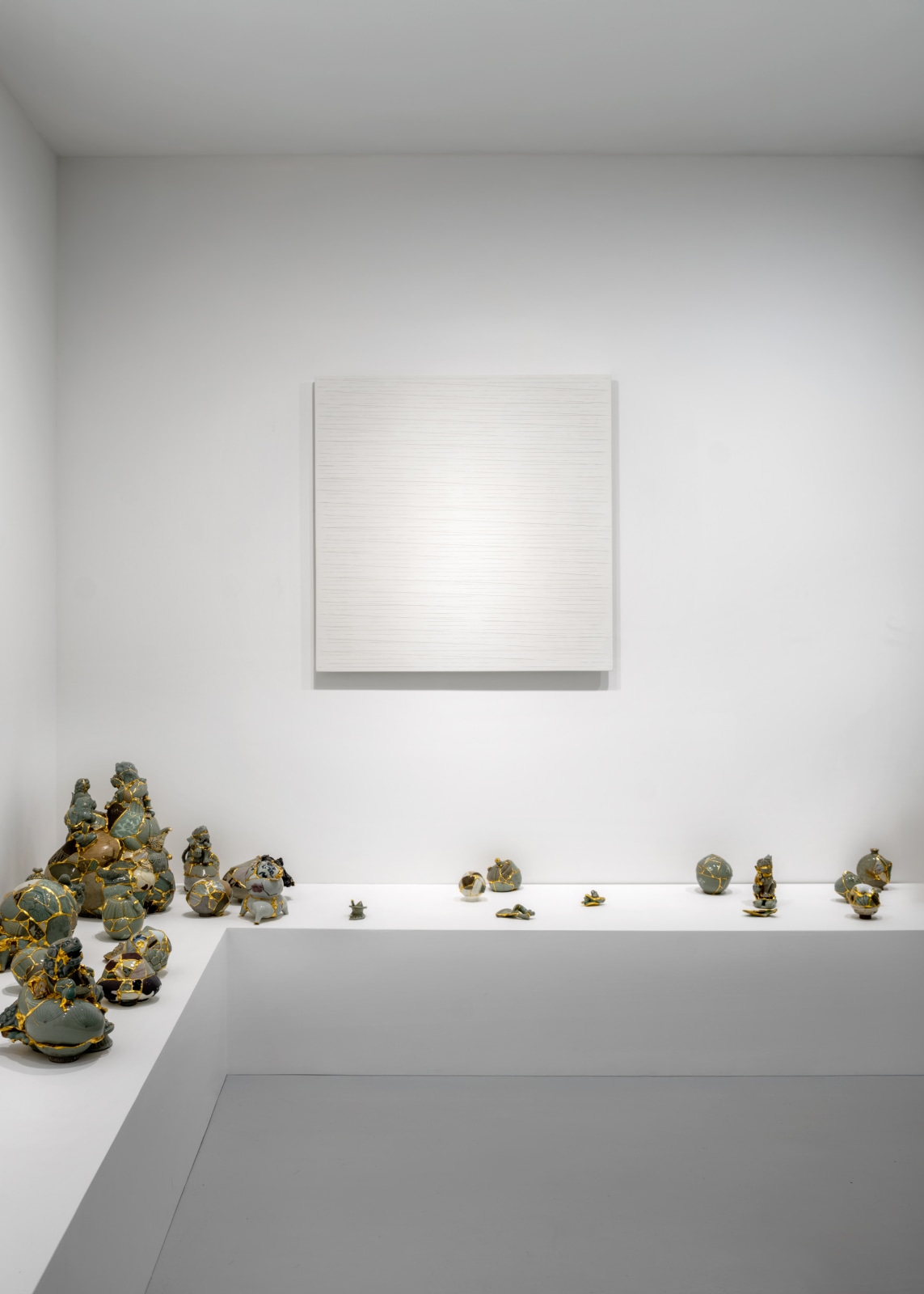 Conversations II With Prabhavathi Meppayil and Yeesookyung