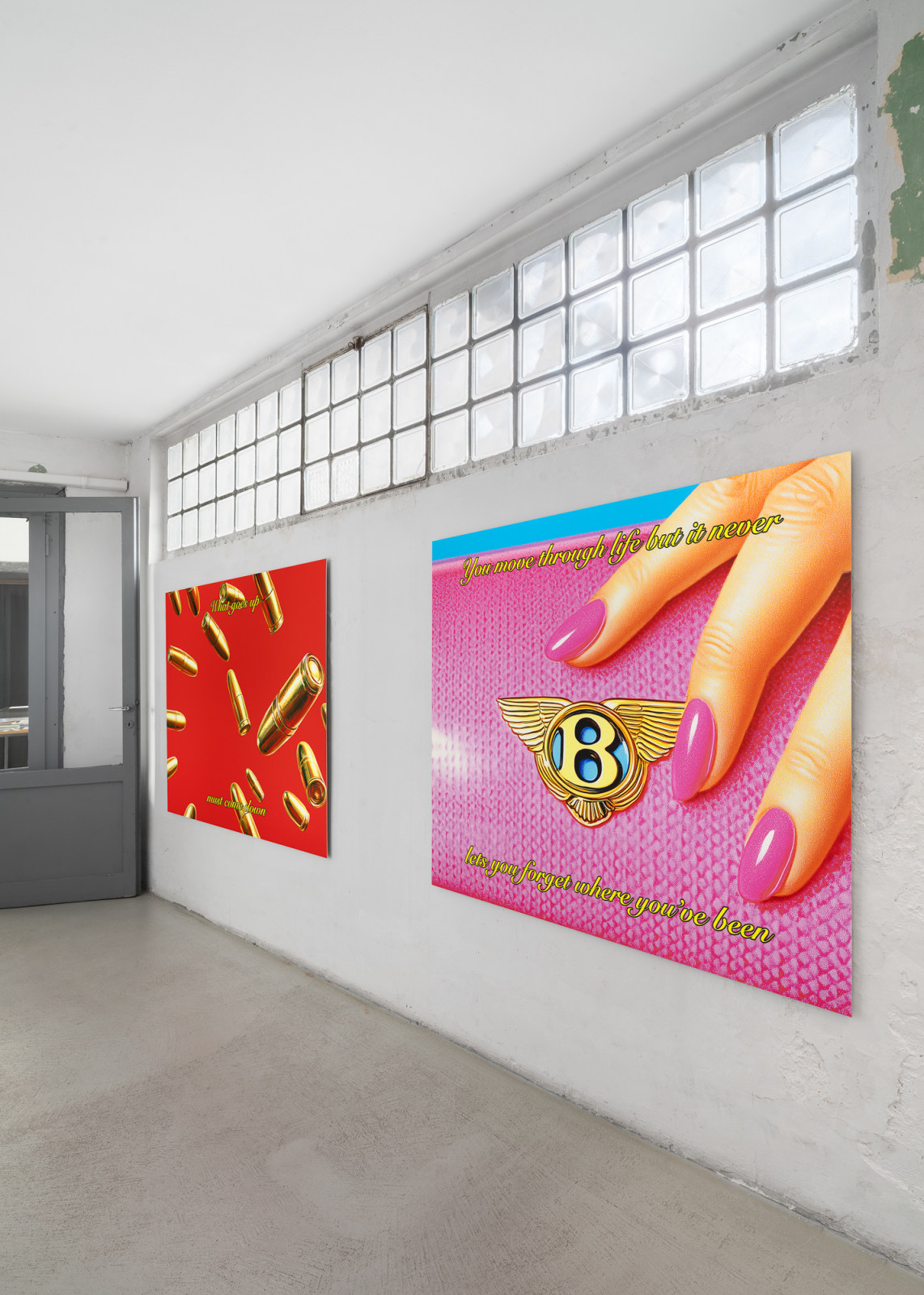 ROAD RUNNER Cemile Sahin