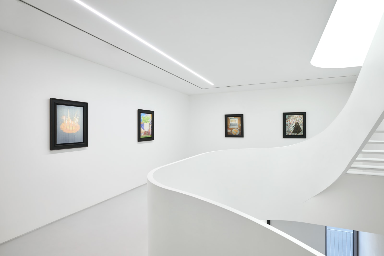 Still Life: Objects of Our Time Sejin Kwon, Jinhee Kim, Jiwon Kim, Min Joung-Ki, Sungsic Moon, Shinyoung Park, Jeong-A Bang,...