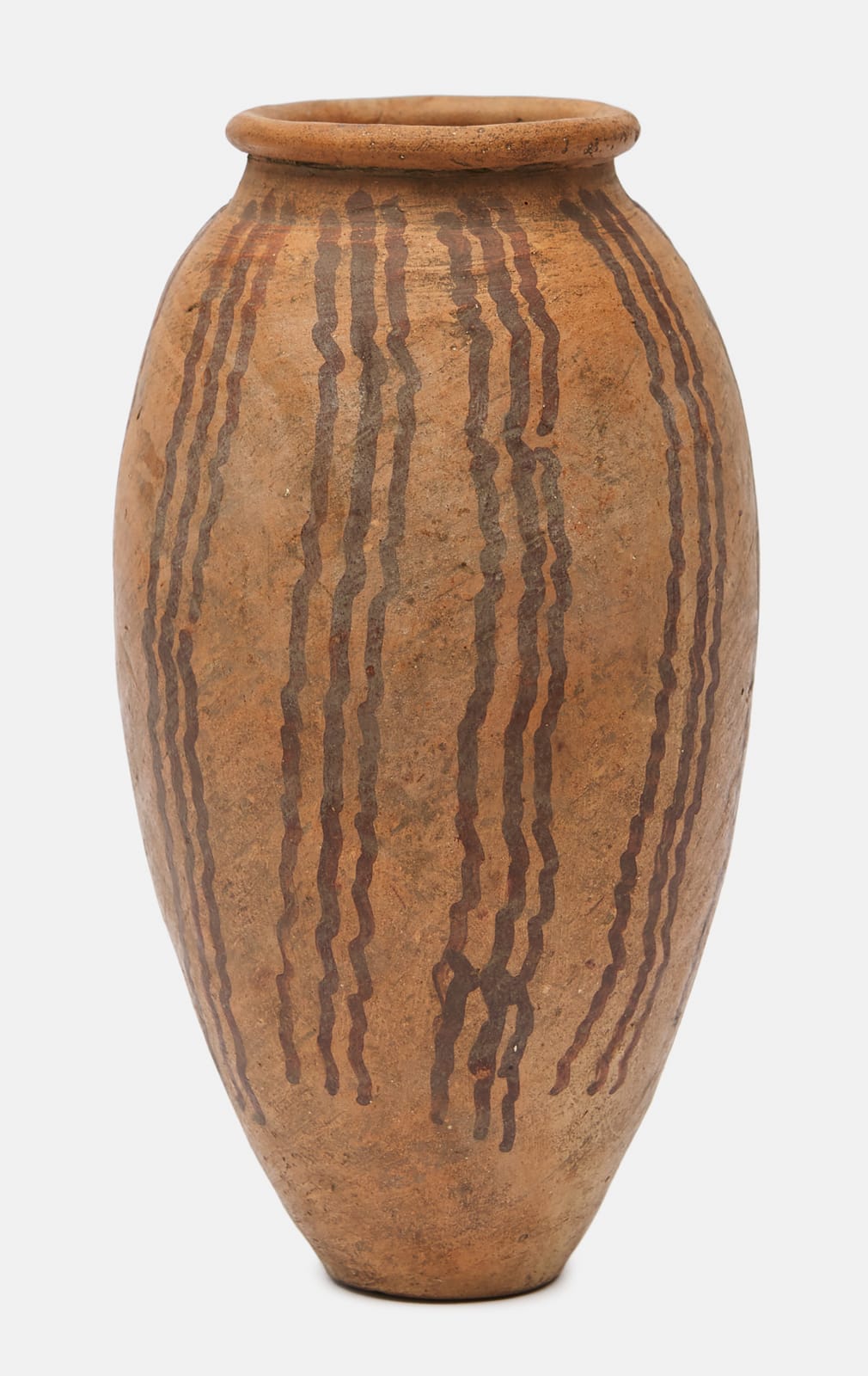 Anon, Egyptian Predynastic Pottery Jar, Naqada II period, c. 3600-3200 BC