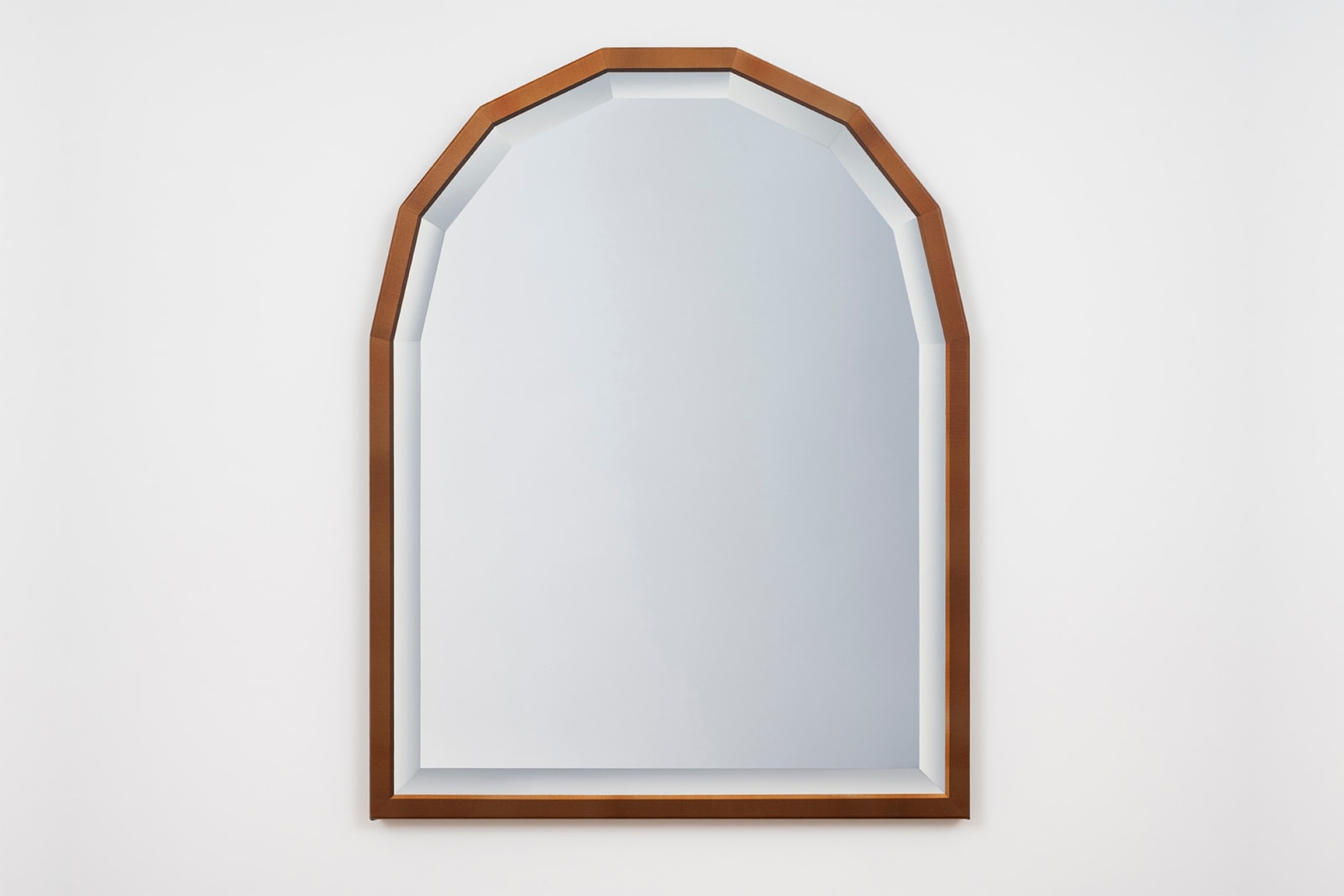 Christopher Page, Mirror, Image, 2022