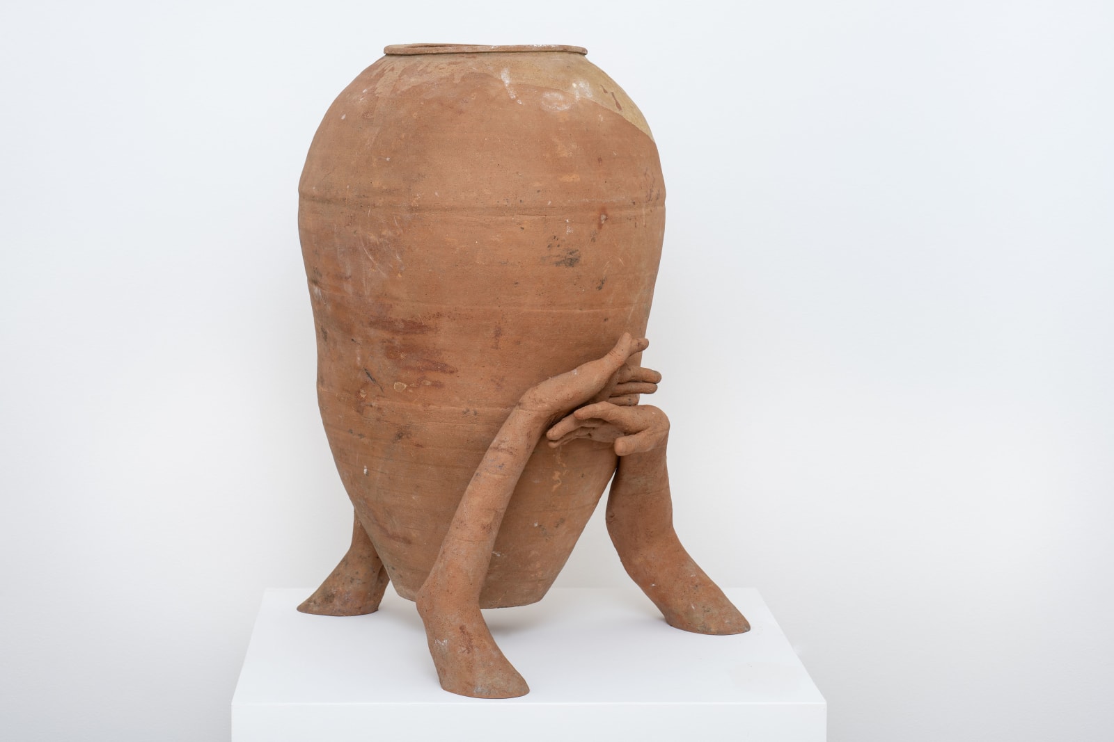 Clementine KeithRoach, Unction, 2021 Ben Hunter