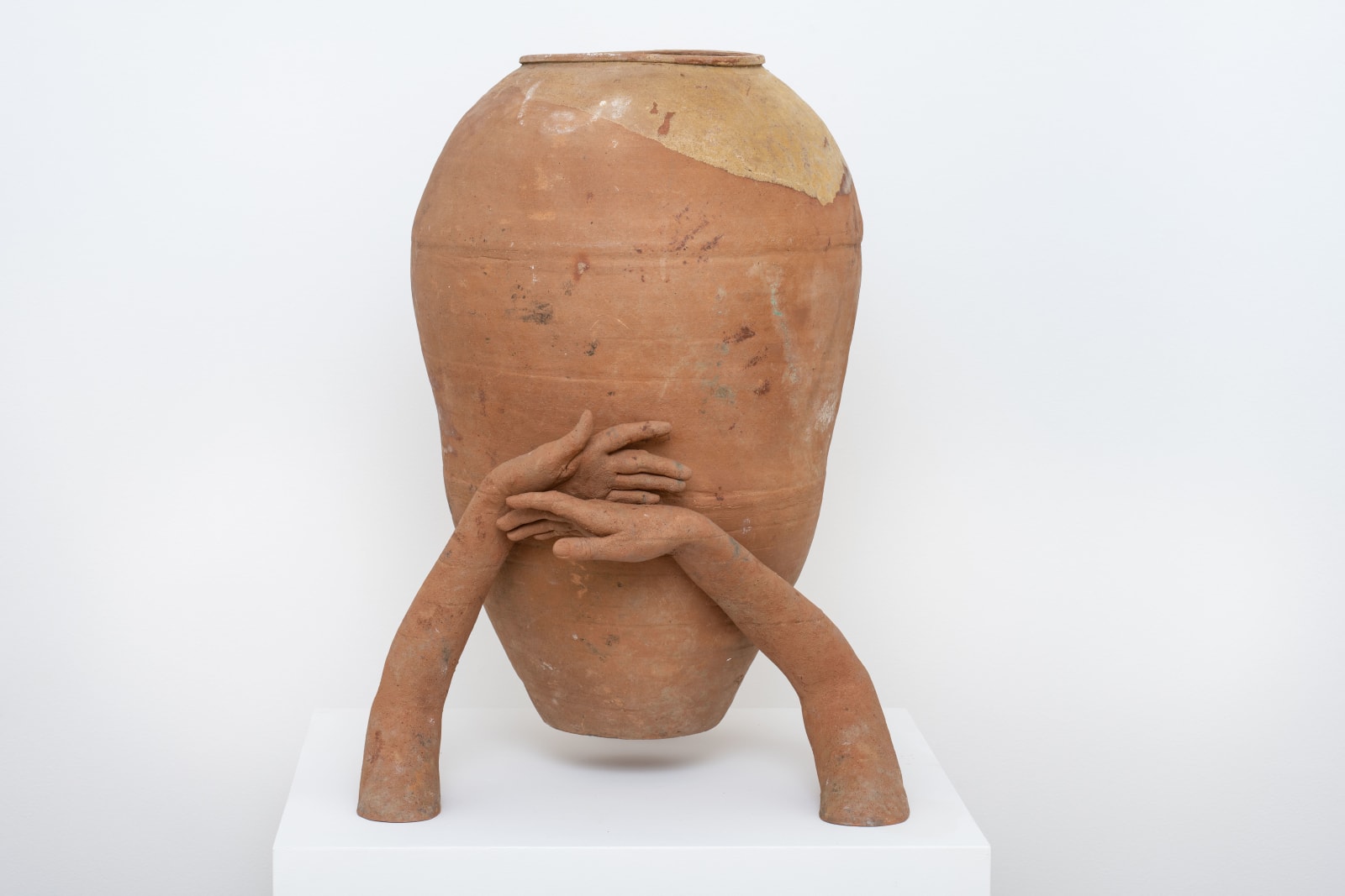 Clementine Keith-Roach, Unction, 2021