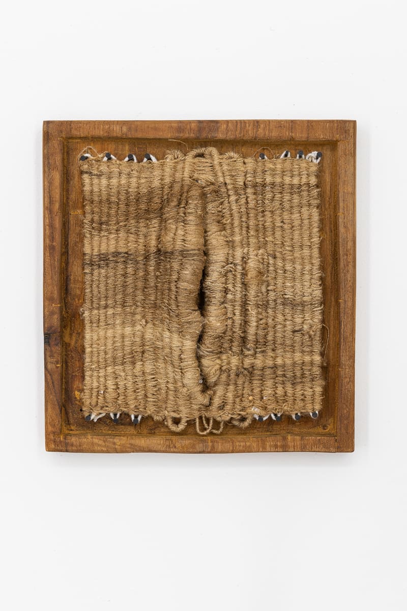 Soojin Kang, Untitled, 2019